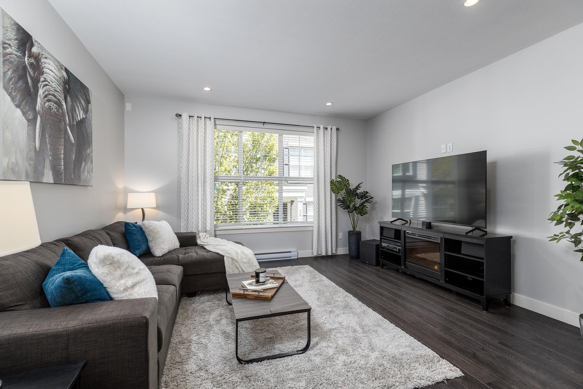 6 - 2469 164 Street, Surrey, V3Z 3T4 — photo 5