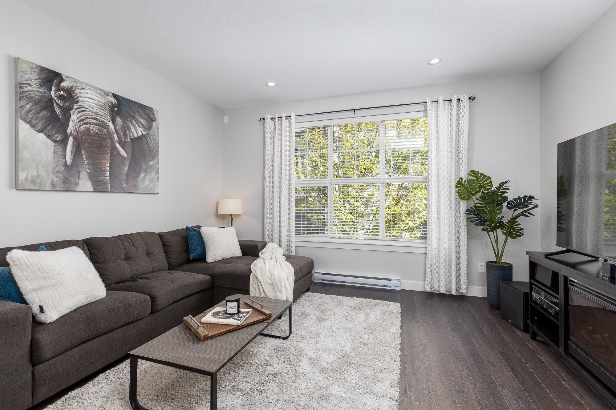 6 - 2469 164 Street, Surrey, V3Z 3T4 — photo 4