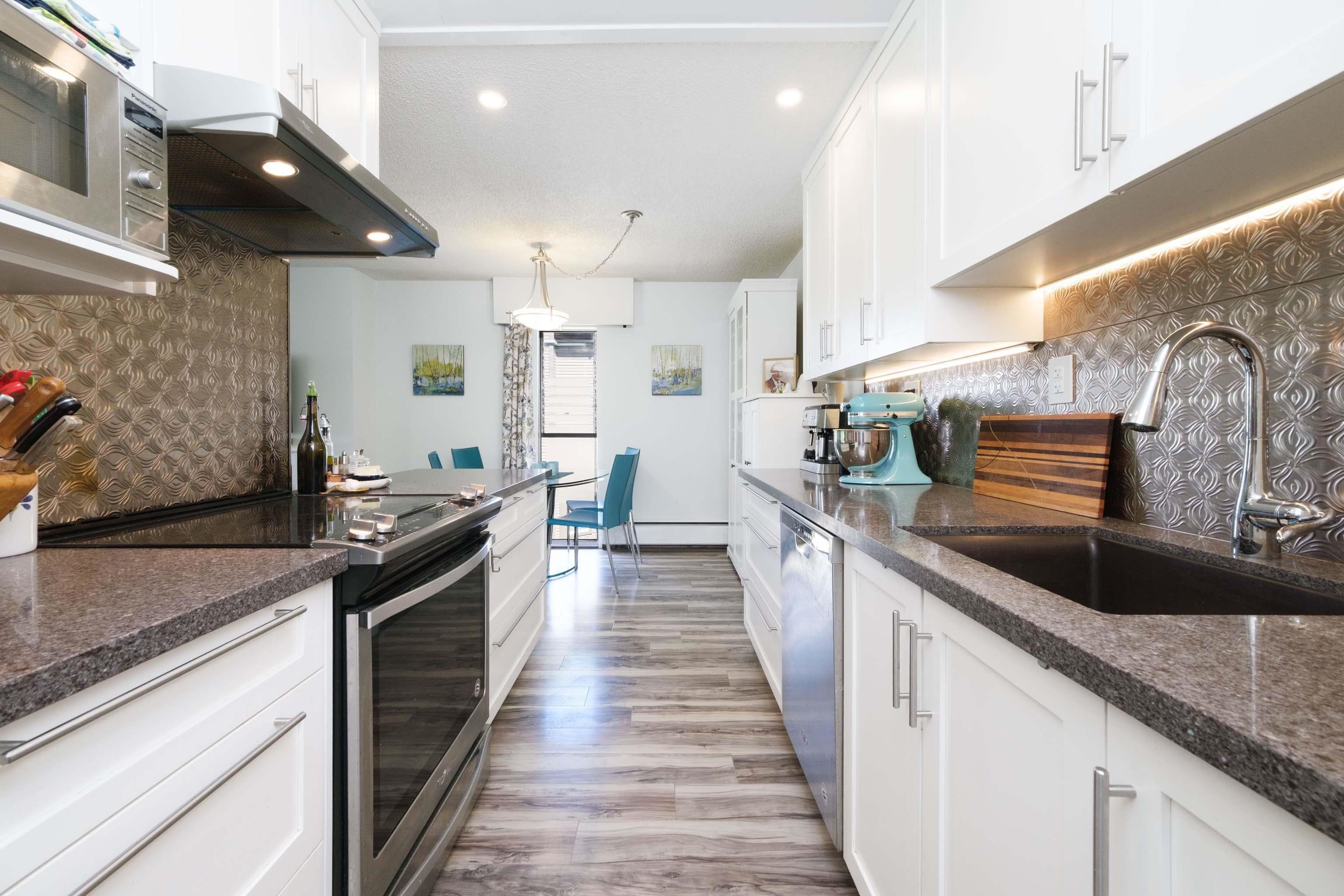 306 - 1515 Chesterfield Avenue, North Vancouver, V7M 2N5 — photo 4