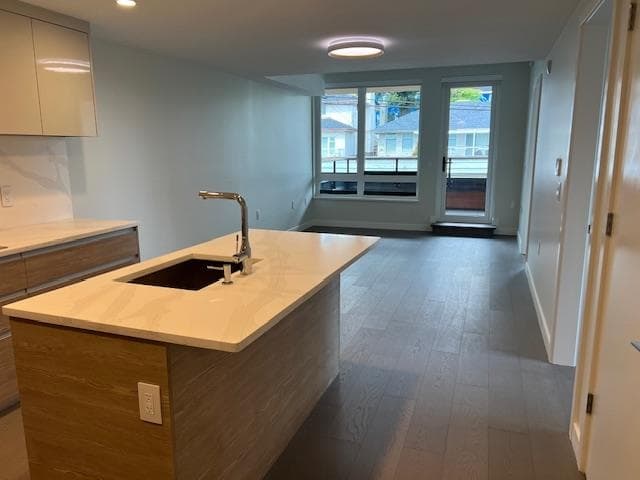 205 - 485 W 63rd Avenue, Vancouver, V5X 2J3 — photo 4