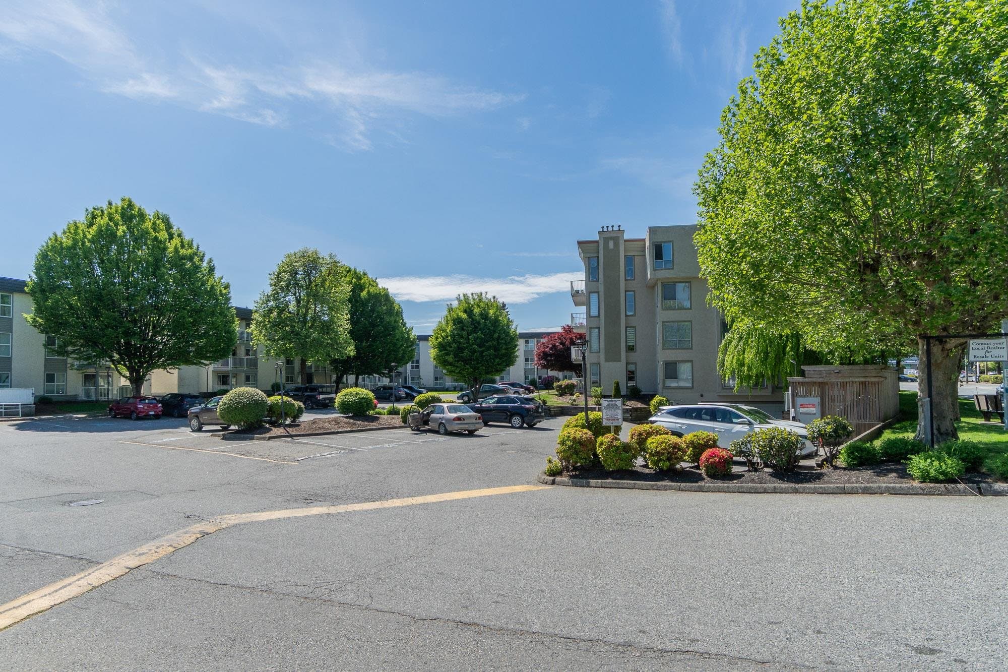 323 - 32850 George Ferguson Way, Abbotsford, V2S 7K1 — photo 2