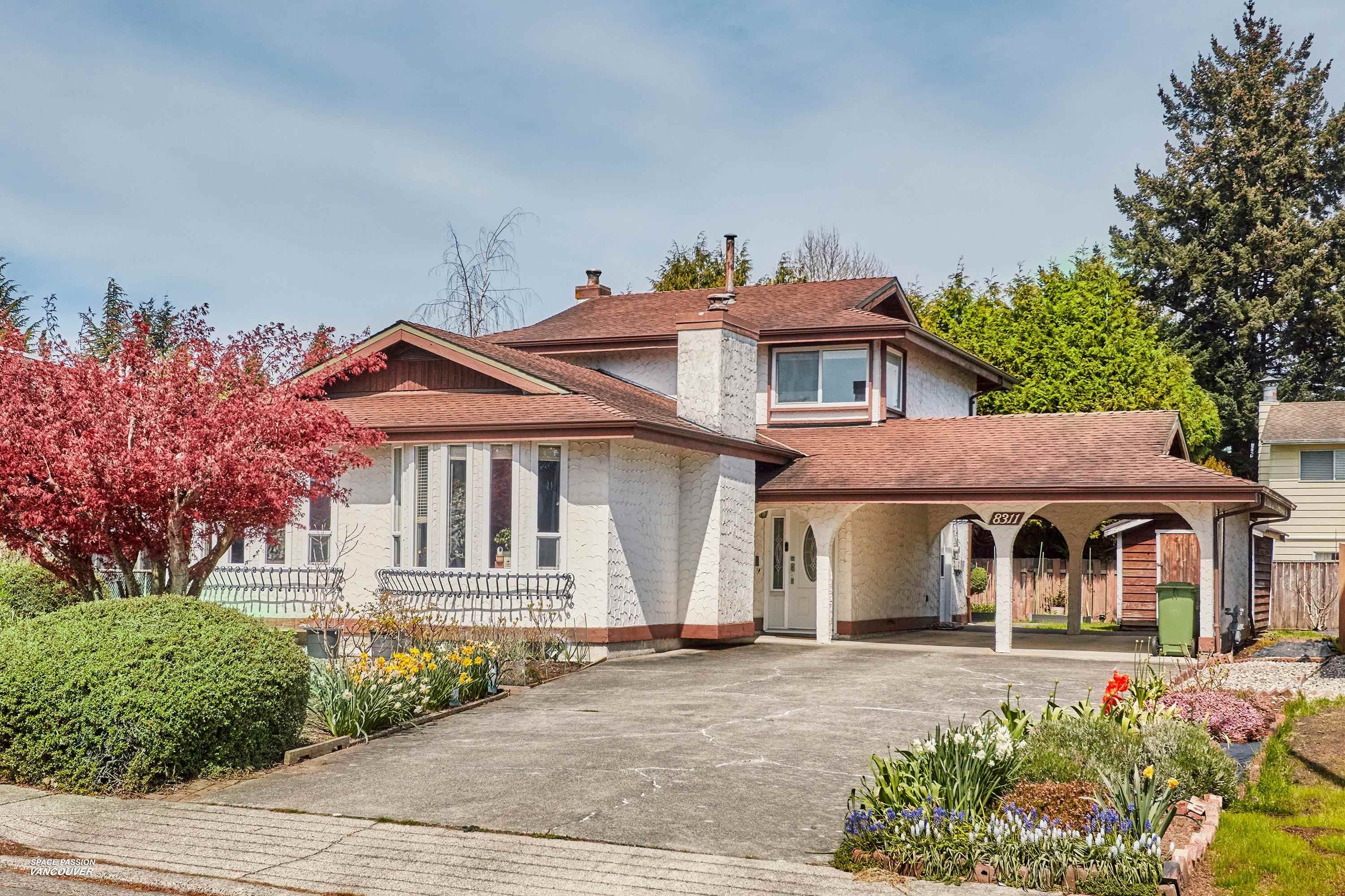 8311 Demorest Place, Richmond