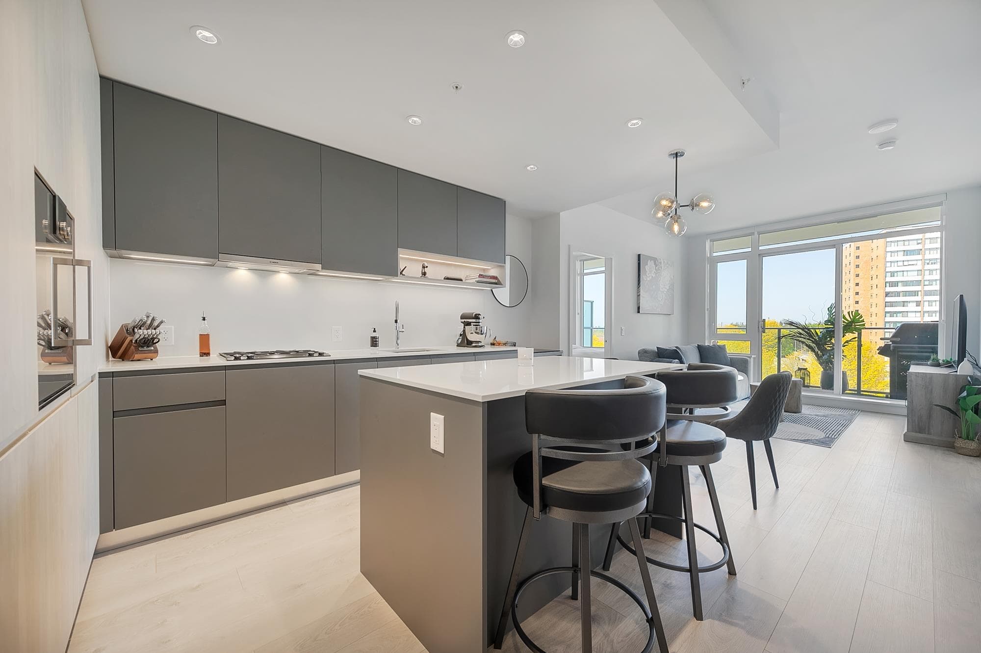 620 - 6808 Minoru Boulevard, Richmond, V6Y 0M7 — photo 1