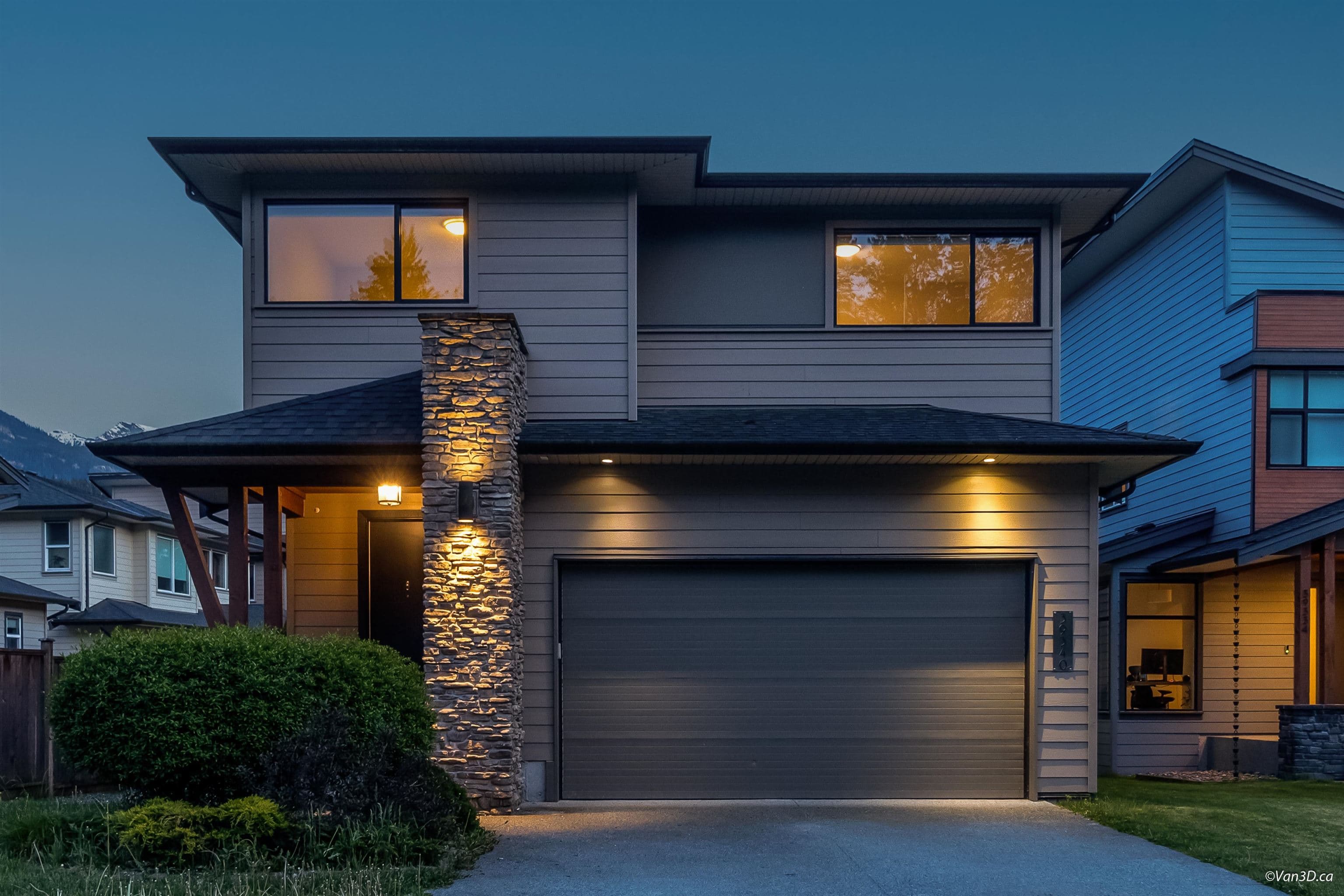 39340 Falcon Crescent, Squamish