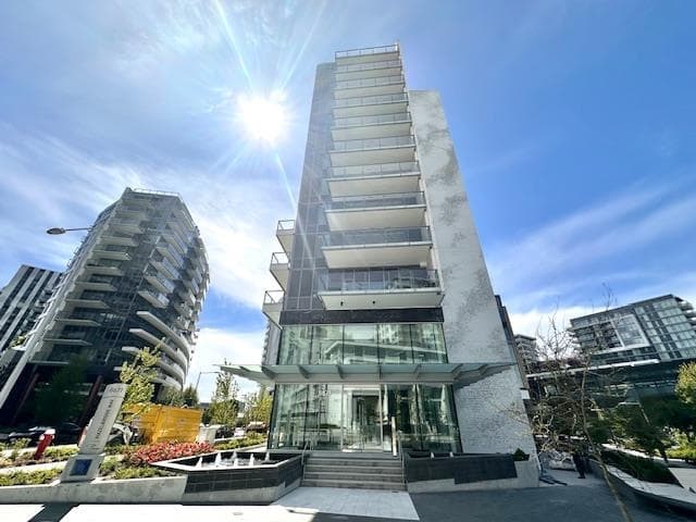 585 - 8671 Hazelbridge Way, Richmond, V6X 0W9 — photo 2
