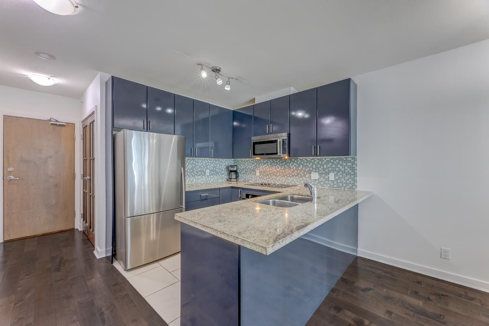 603 - 1188 W Pender Street, Vancouver, V6E 0A2 — photo 3