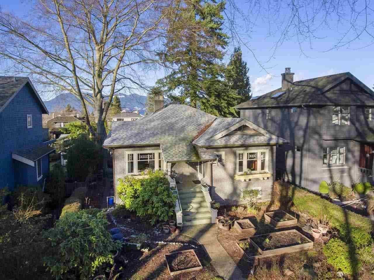 4247 W 13th Avenue, Vancouver