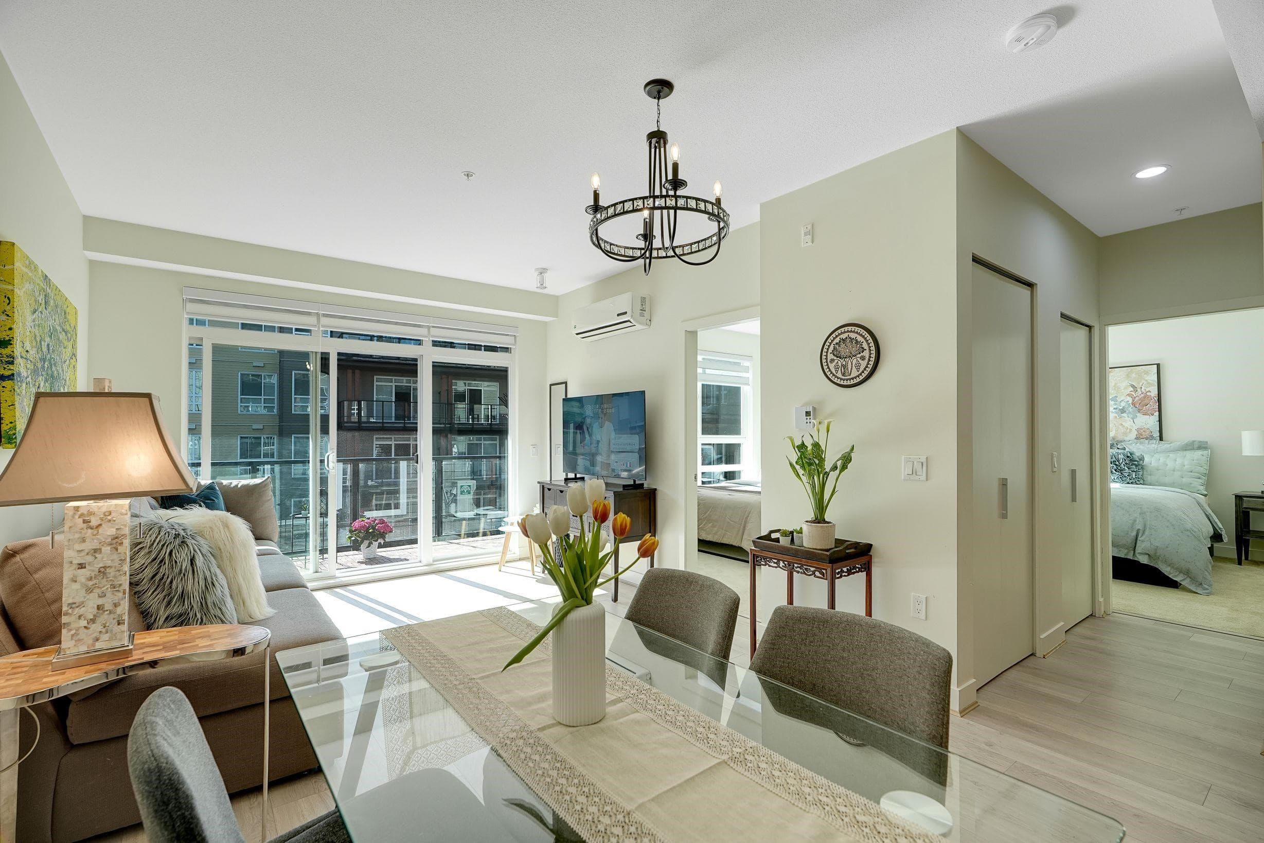 506 - 3462 Ross Drive, Vancouver
