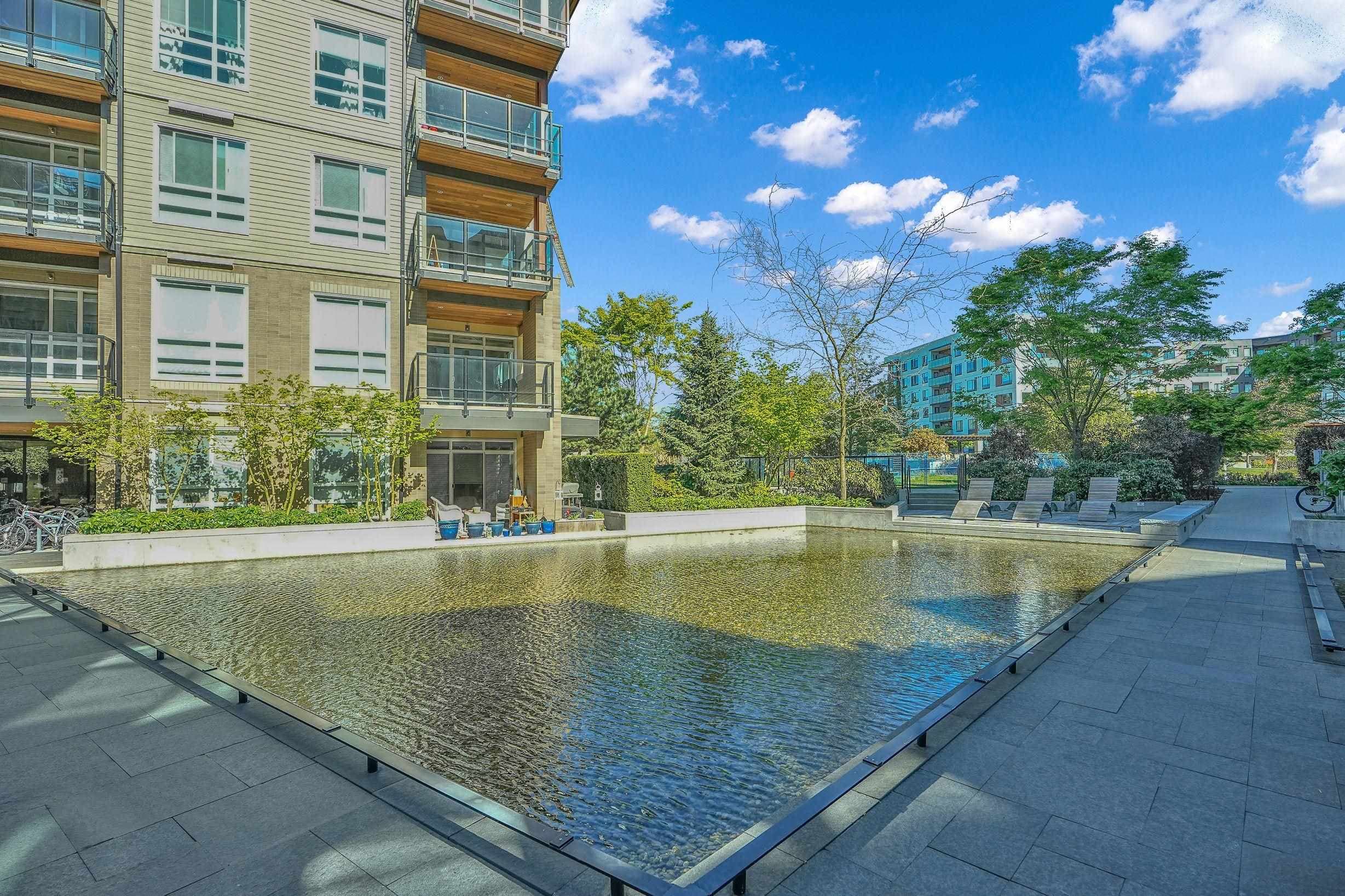 506 - 3462 Ross Drive, Vancouver, V6S 0H6 — photo 5
