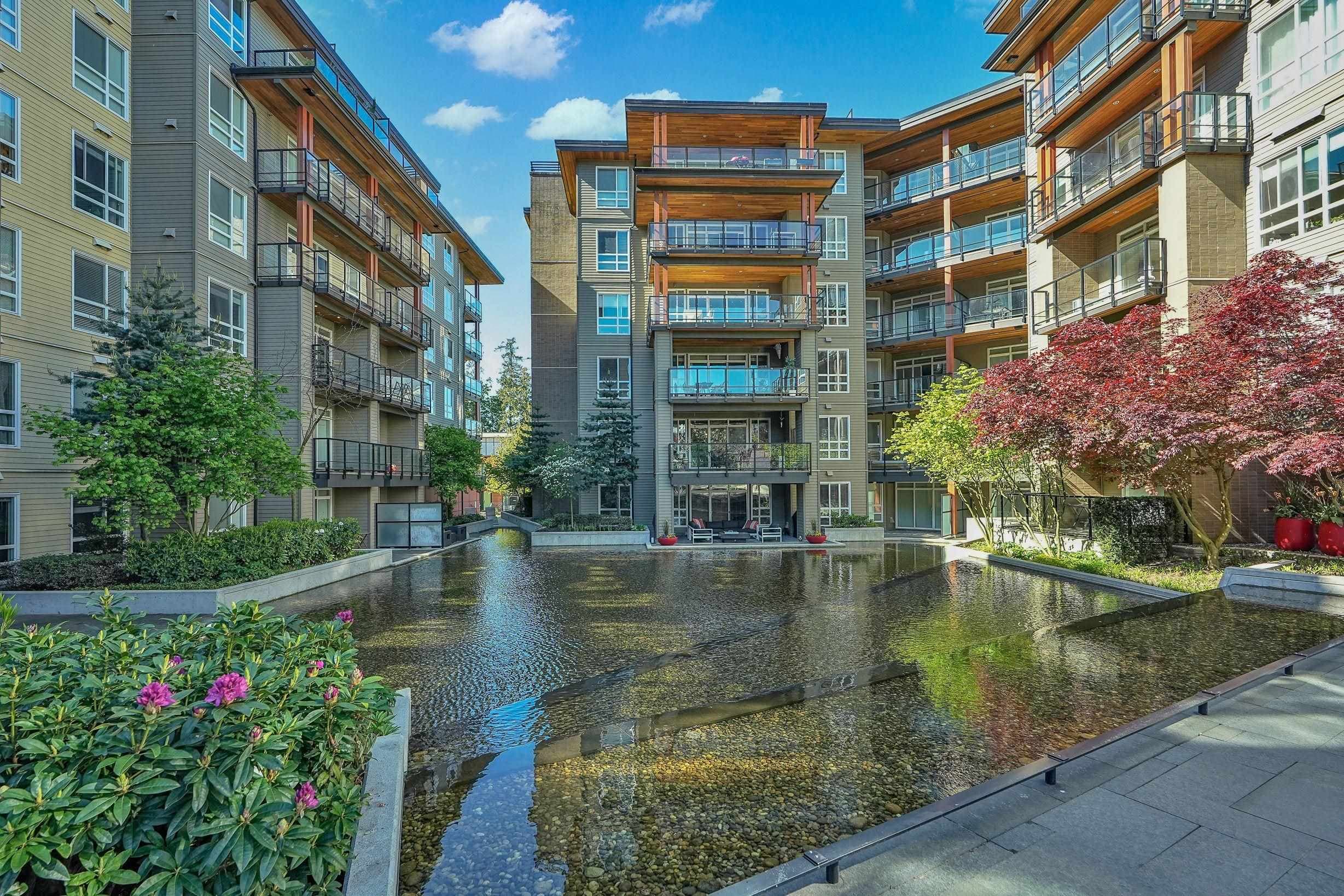 506 - 3462 Ross Drive, Vancouver, V6S 0H6 — photo 4
