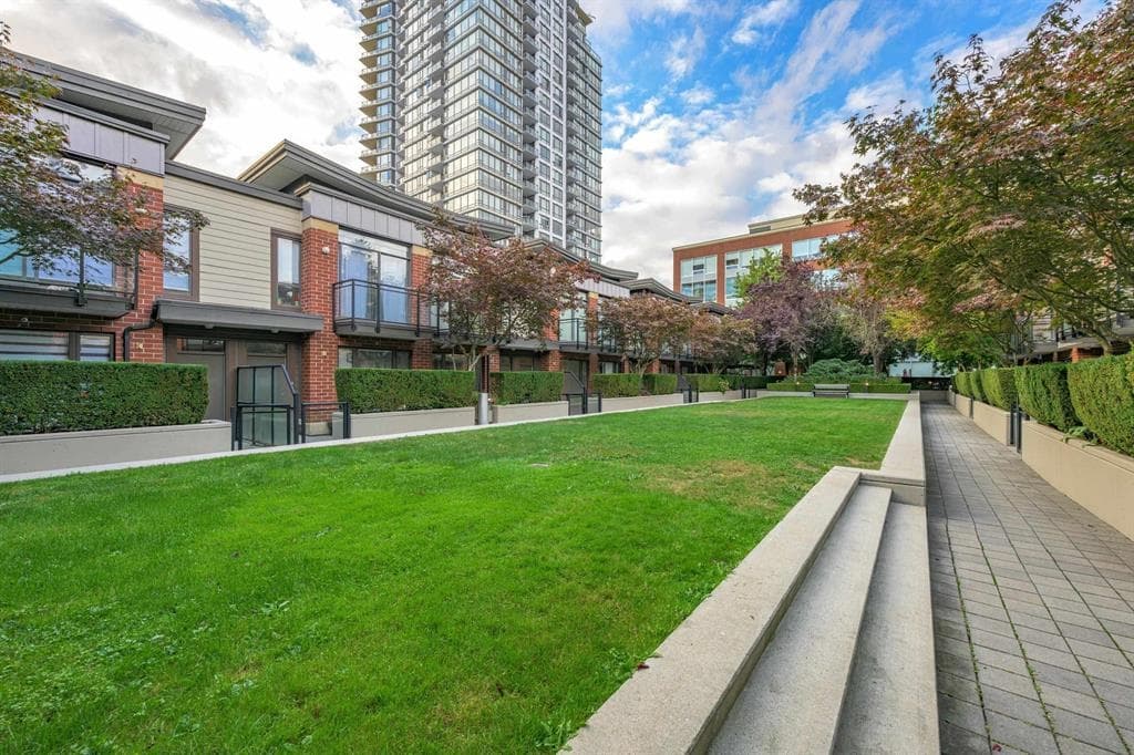 11 - 130 Brew Street, Port Moody