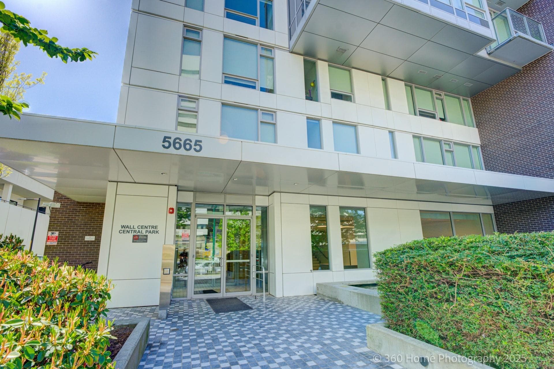 2604 - 5665 Boundary Road, Vancouver, V5R 0E4 — photo 2