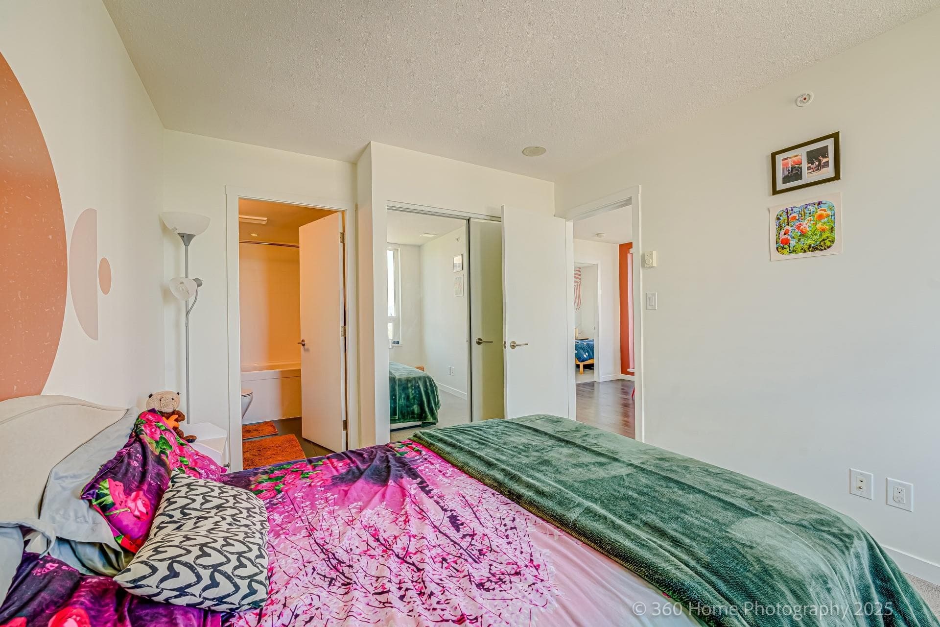2604 - 5665 Boundary Road, Vancouver, V5R 0E4 — photo 5