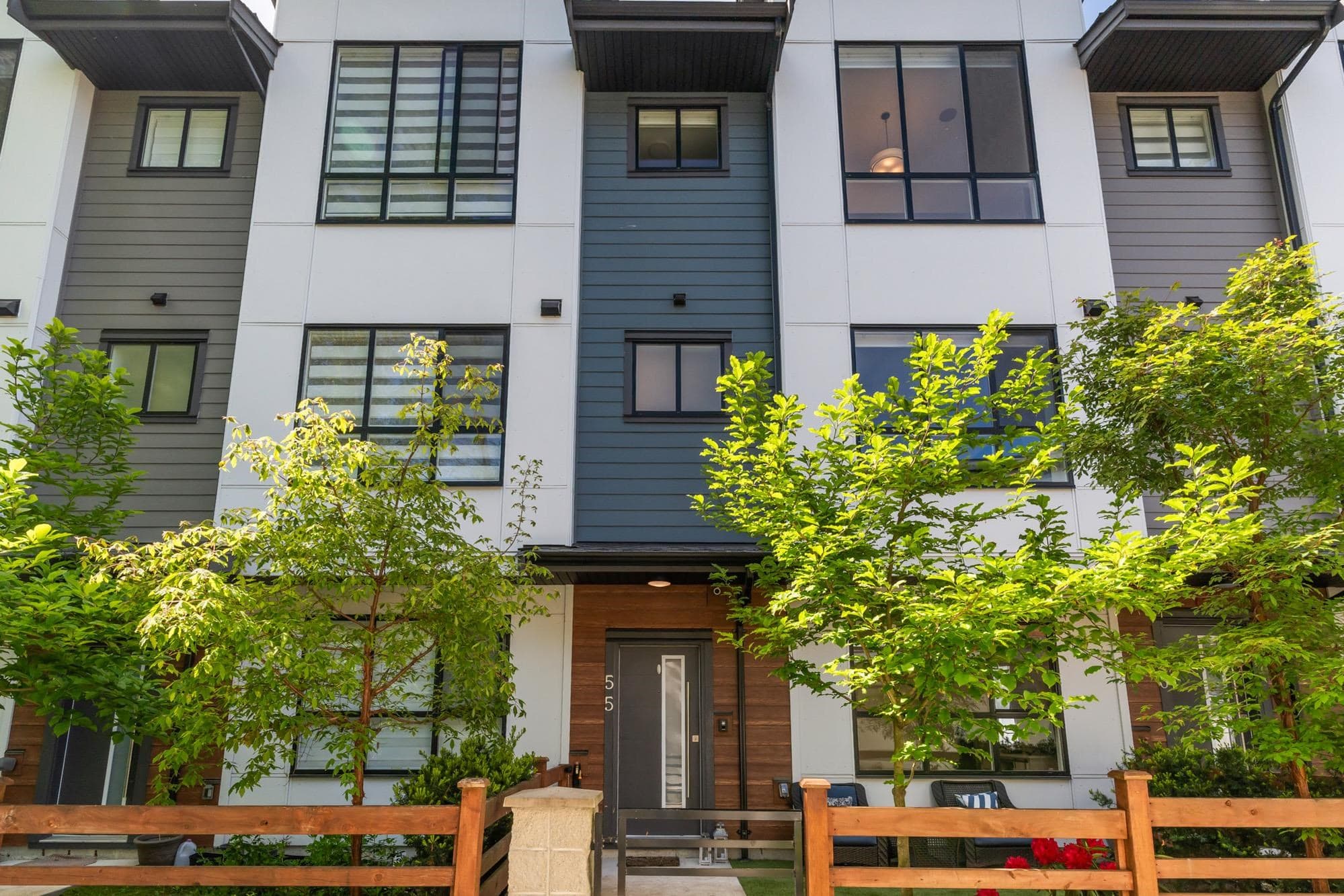 55 - 7177 194a Street, Surrey, V4N 6V6 — photo 2