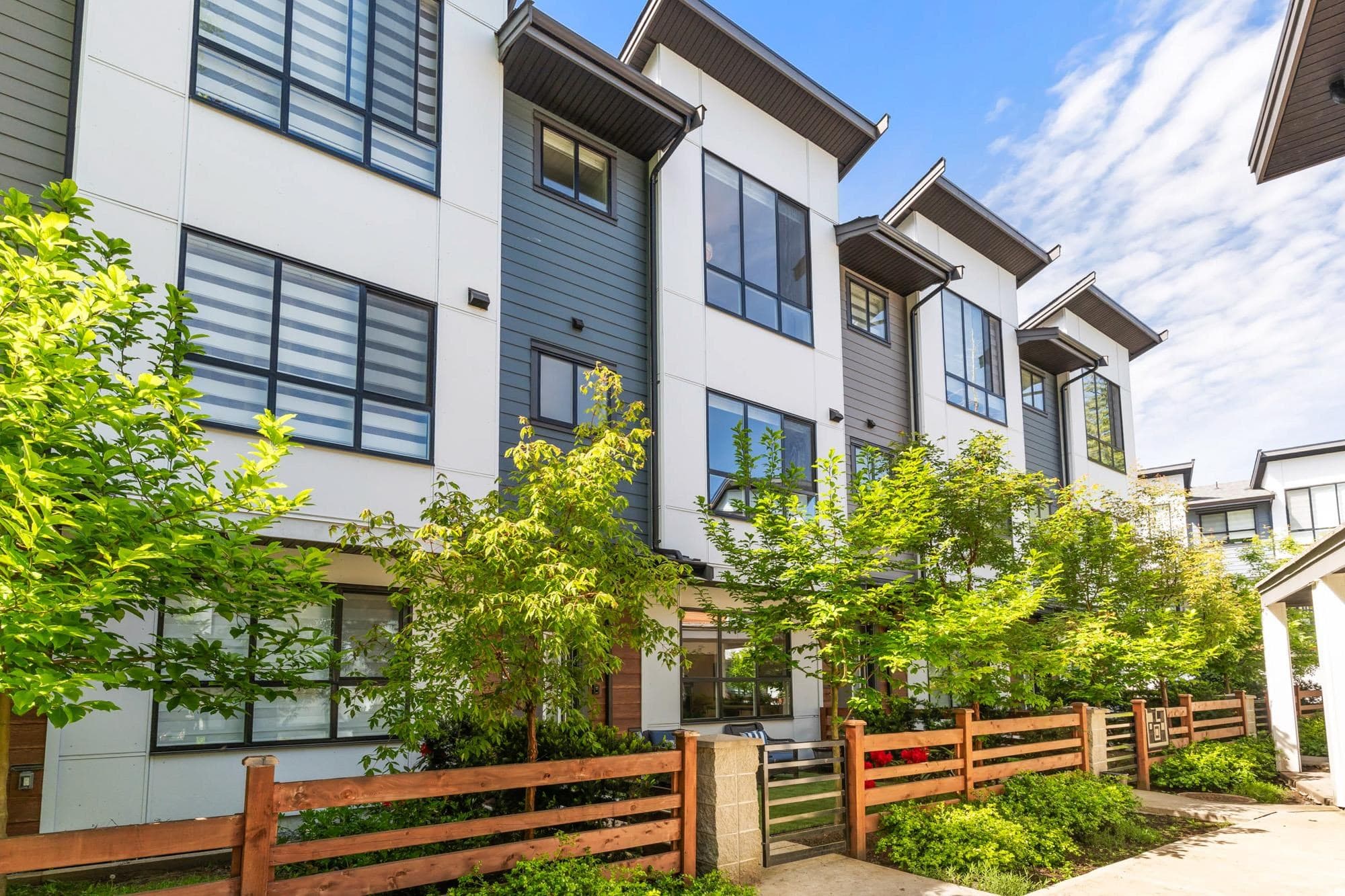 55 - 7177 194a Street, Surrey, V4N 6V6 — photo 3