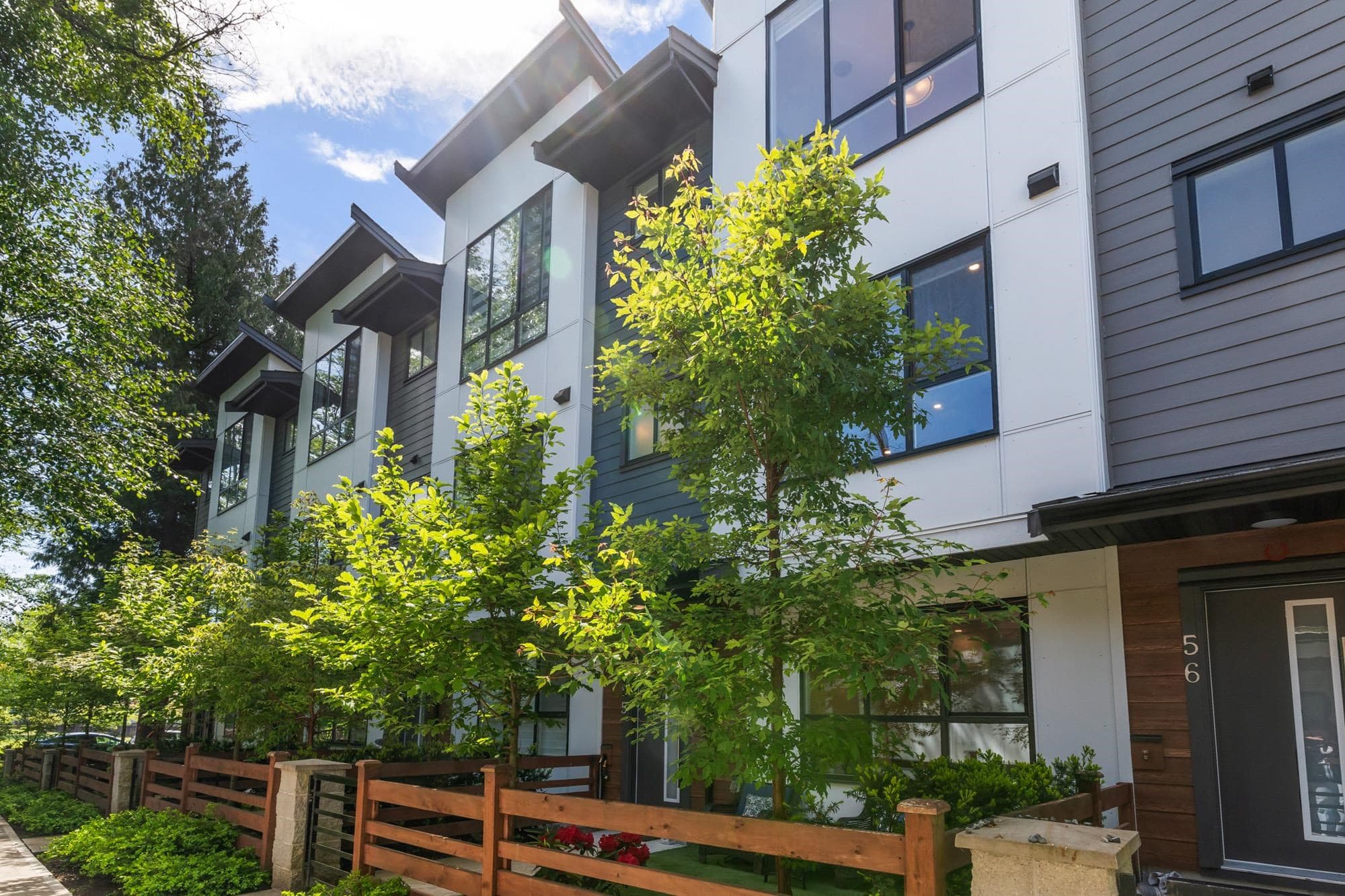 55 - 7177 194a Street, Surrey, V4N 6V6 — photo 4