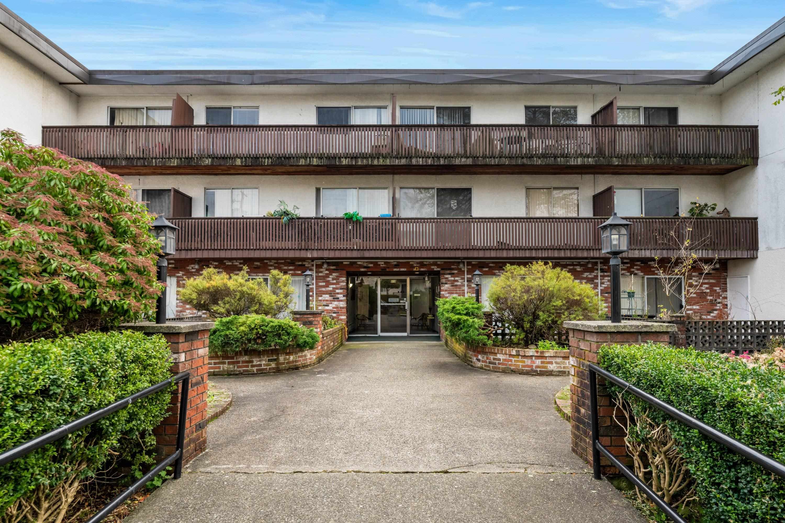 212 - 910 Fifth Avenue, New Westminster, V3M 1Y2 — photo 4