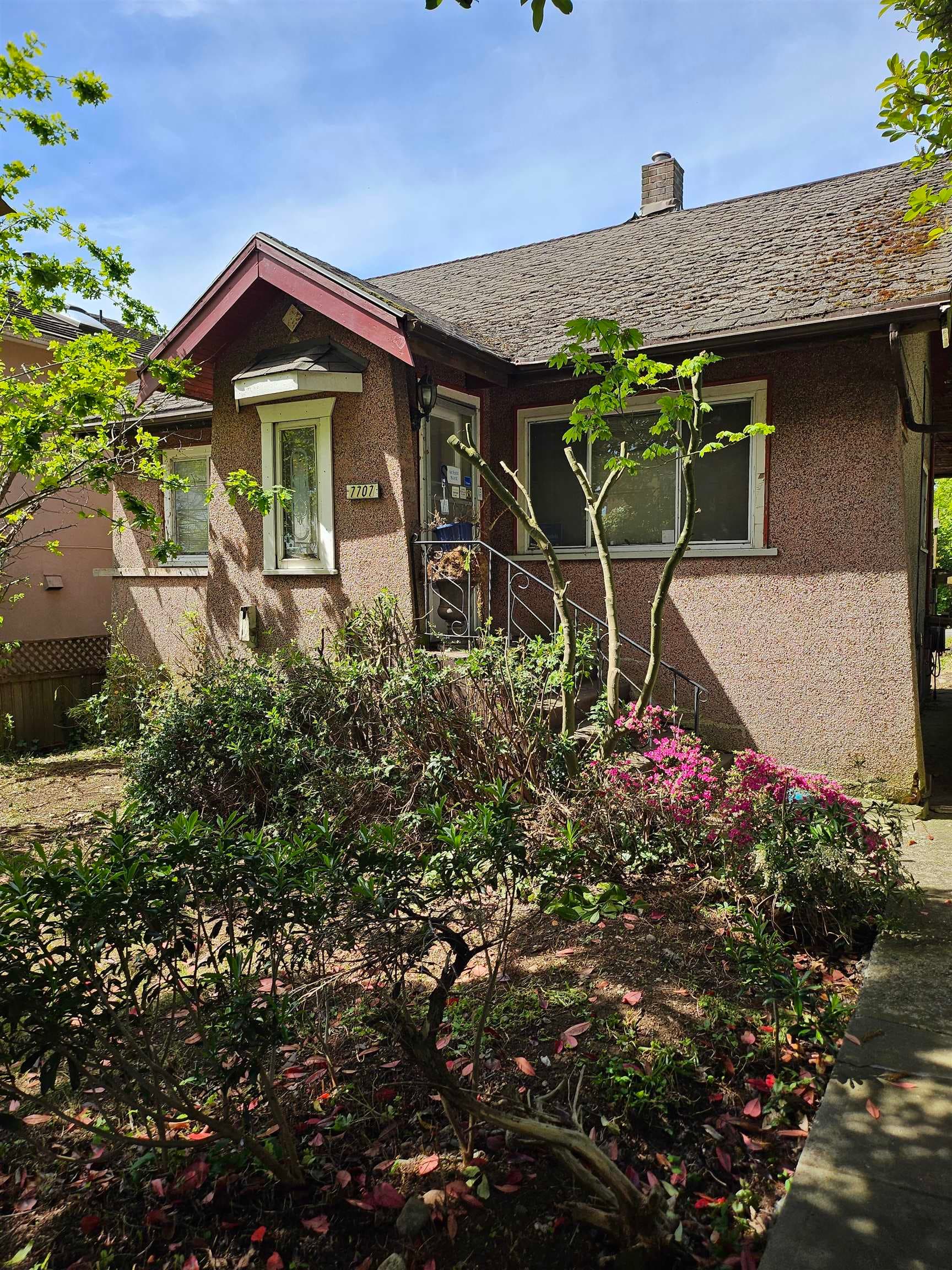 7707 Ontario Street, Vancouver, V5X 3C6 — photo 2