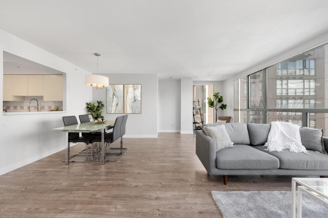 1005 - 8248 Lansdowne Road, Richmond, V6X 3Y9 — photo 4