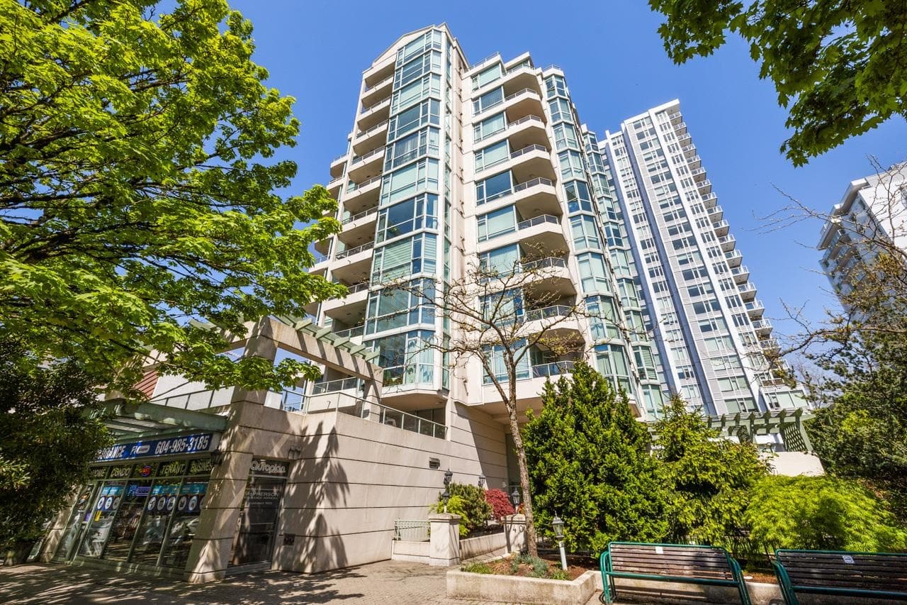 903 - 140 E 14th Street, North Vancouver, V7L 2N3 — photo 3