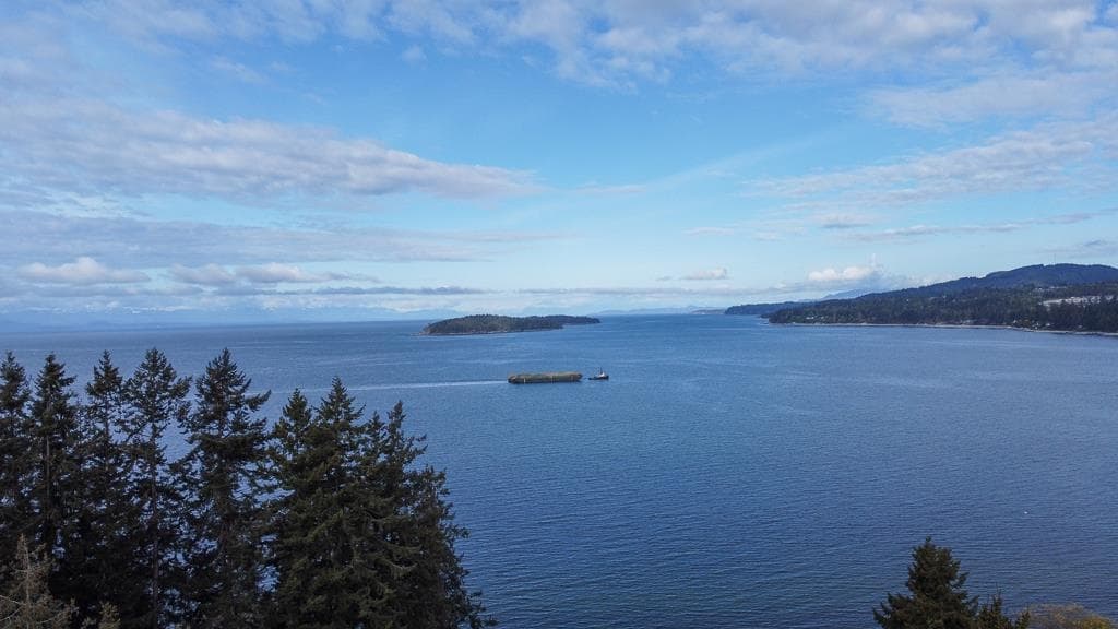 5330 Snodgrass Road, Sechelt