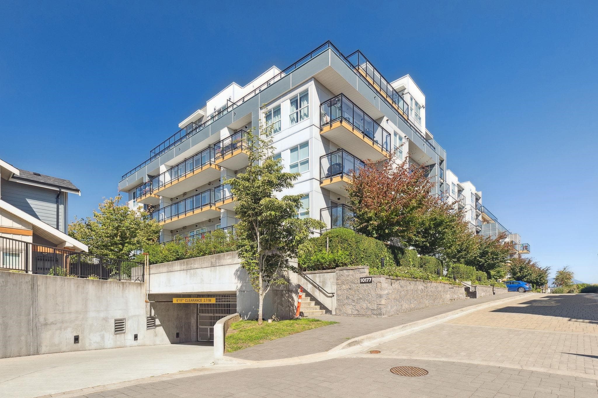 417 - 10177 River Drive, Richmond, V6X 0S2 — photo 3