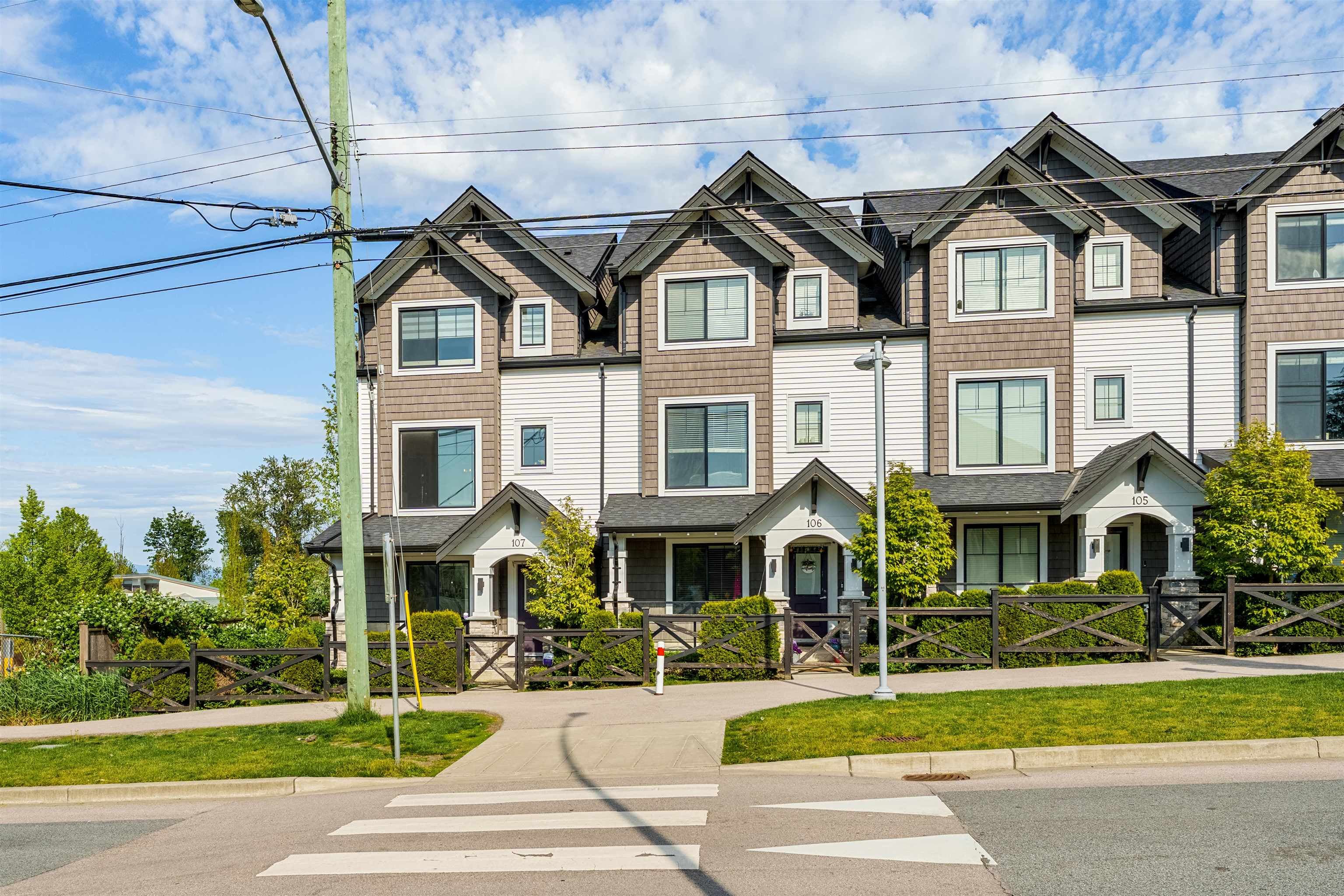 107 - 6030 142 Street, Surrey, V3X 0J5 — photo 2