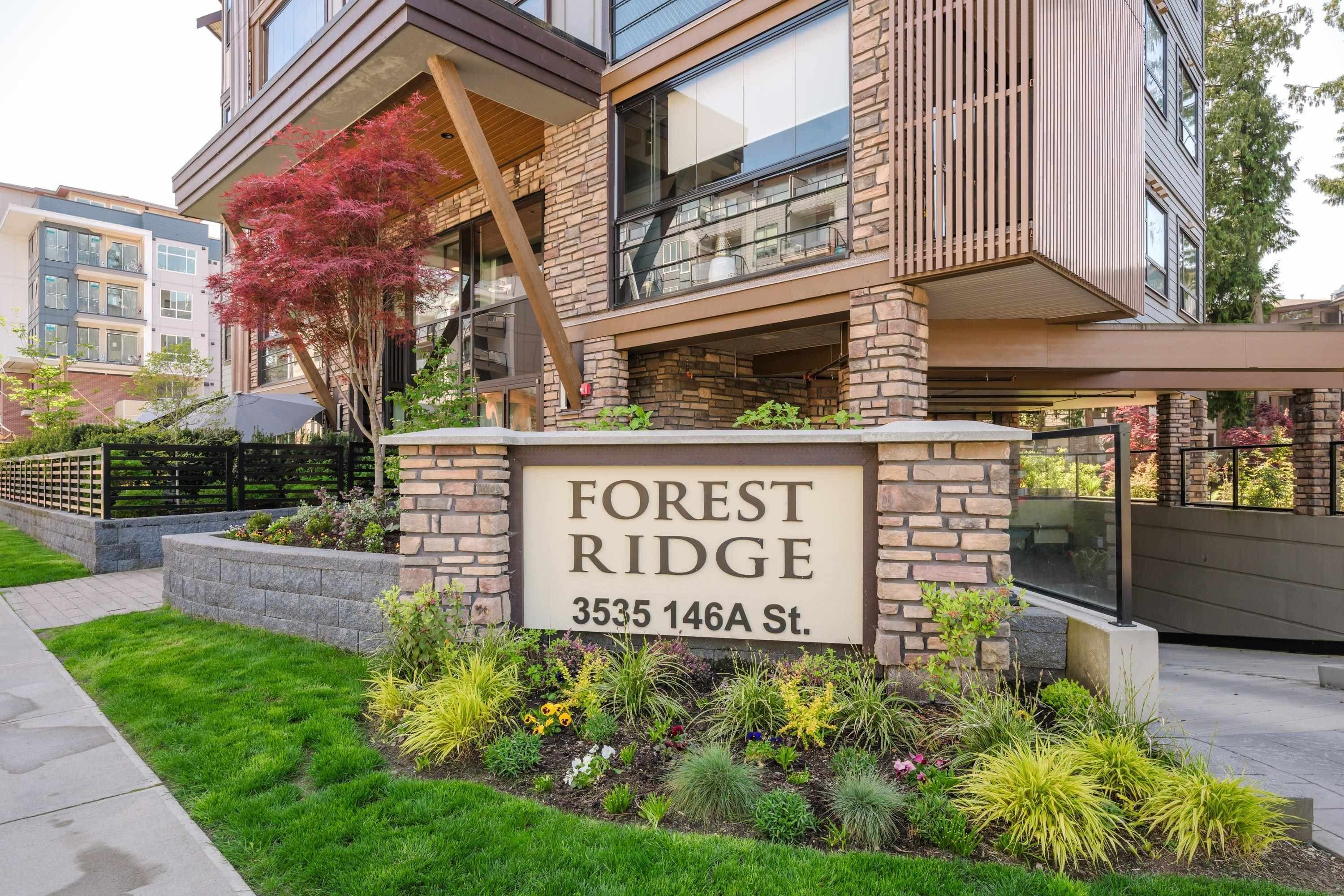 504 - 3535 146a Street, Surrey, V4P 0H2 — photo 2