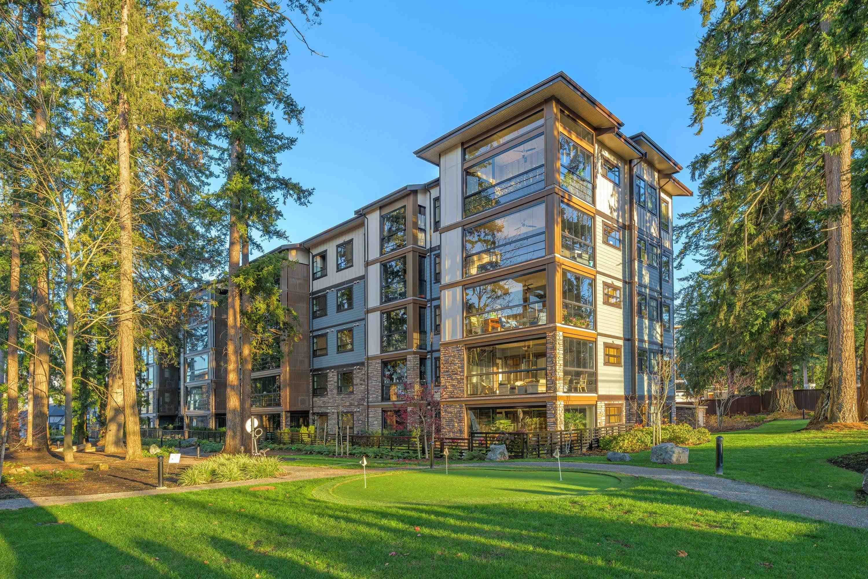 504 - 3535 146a Street, Surrey, V4P 0H2 — photo 1