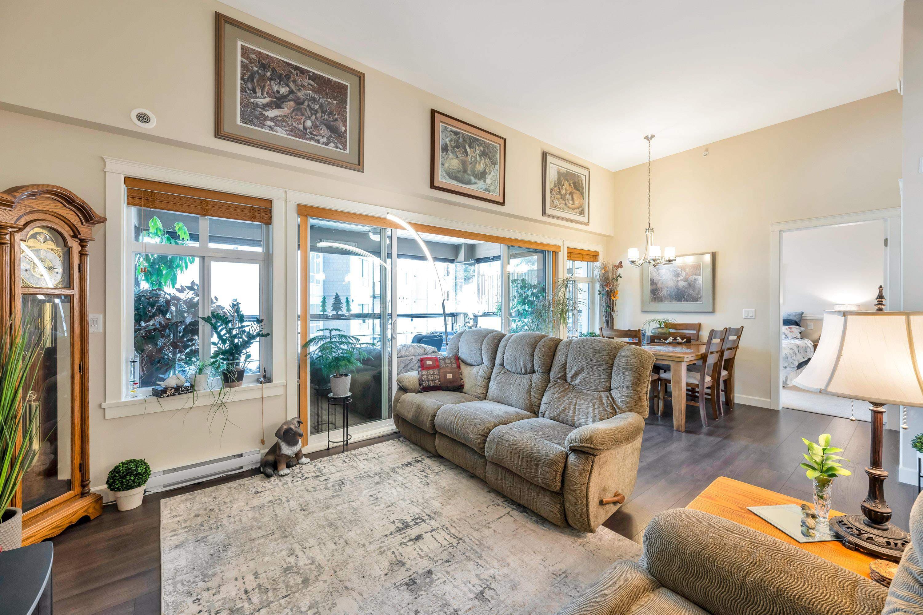 504 - 3535 146a Street, Surrey, V4P 0H2 — photo 4