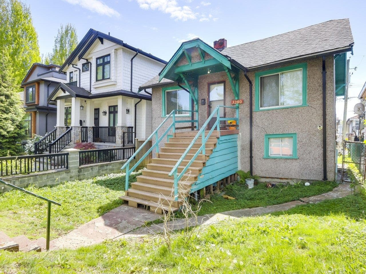 3280 E Georgia Street, Vancouver