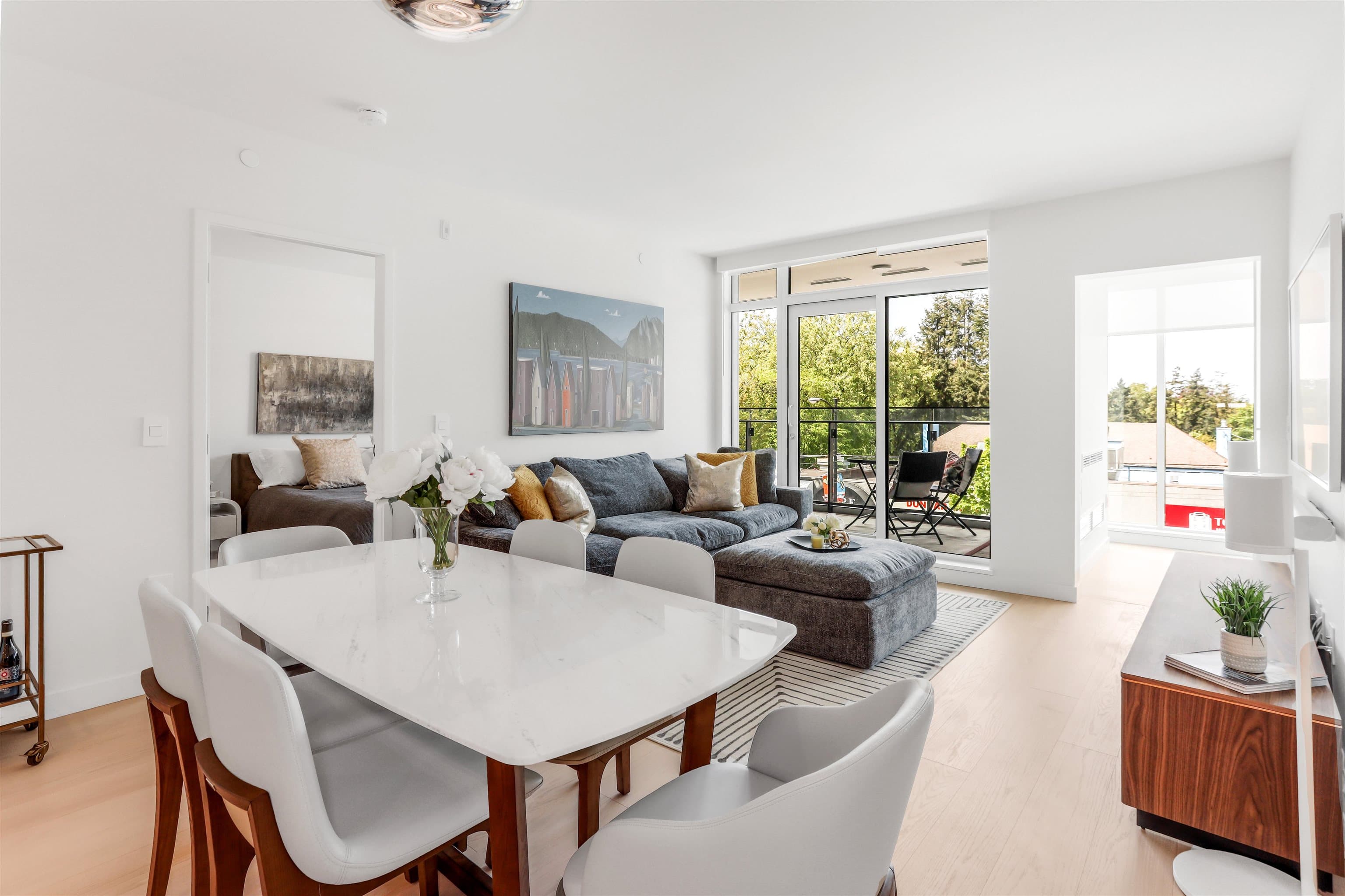 310 - 3596 W 28th Avenue, Vancouver, V6S 2G5 — photo 5