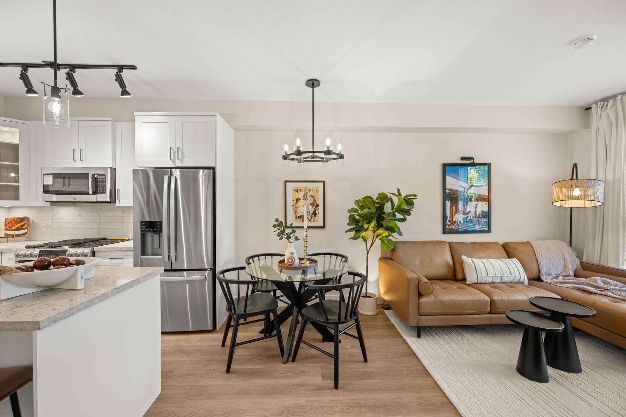 407 - 20932 83 Avenue, Langley, V0V 0V0 — photo 2