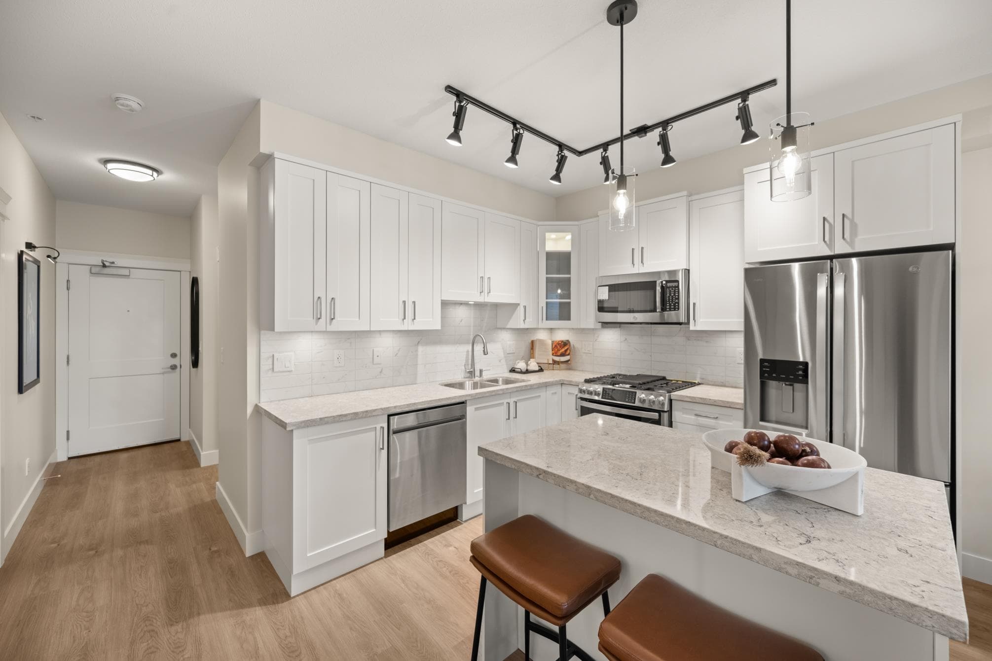 407 - 20932 83 Avenue, Langley, V0V 0V0 — photo 3