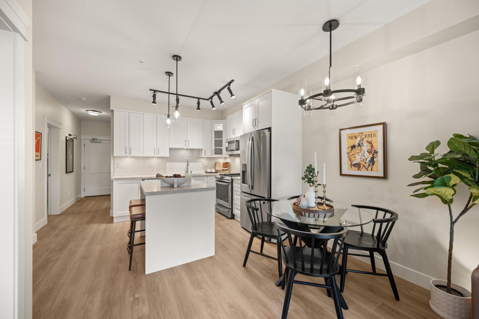 407 - 20932 83 Avenue, Langley, V0V 0V0 — photo 5