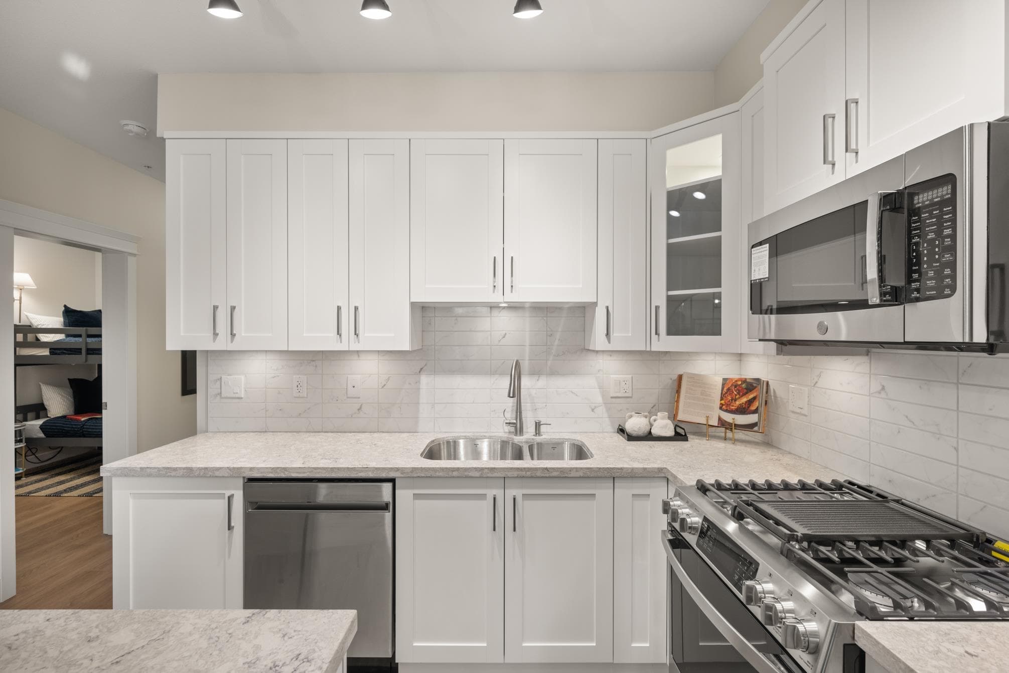 407 - 20932 83 Avenue, Langley, V0V 0V0 — photo 4