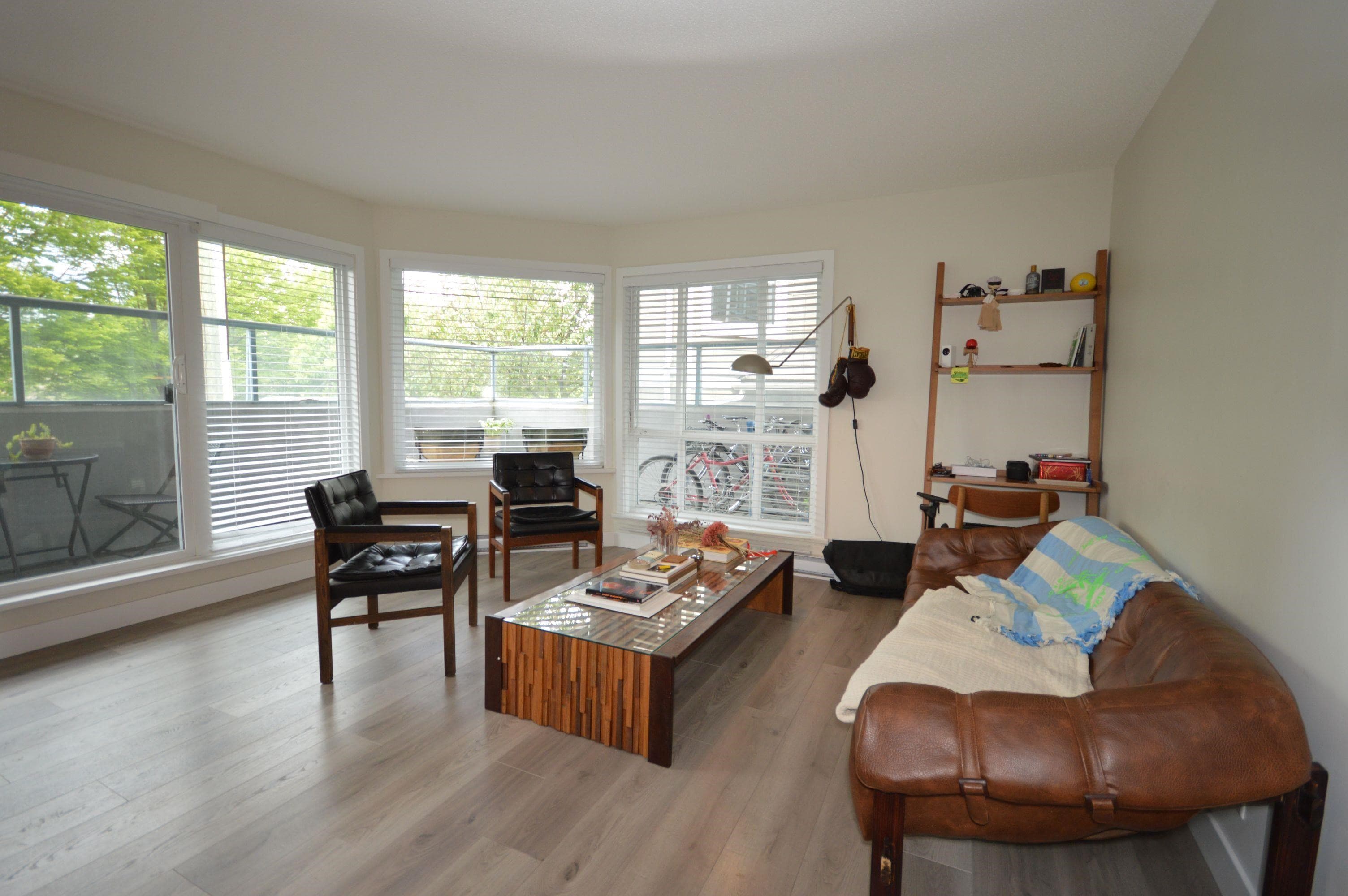 104 - 1166 W 6th Avenue, Vancouver, V6H 1A4 — photo 3