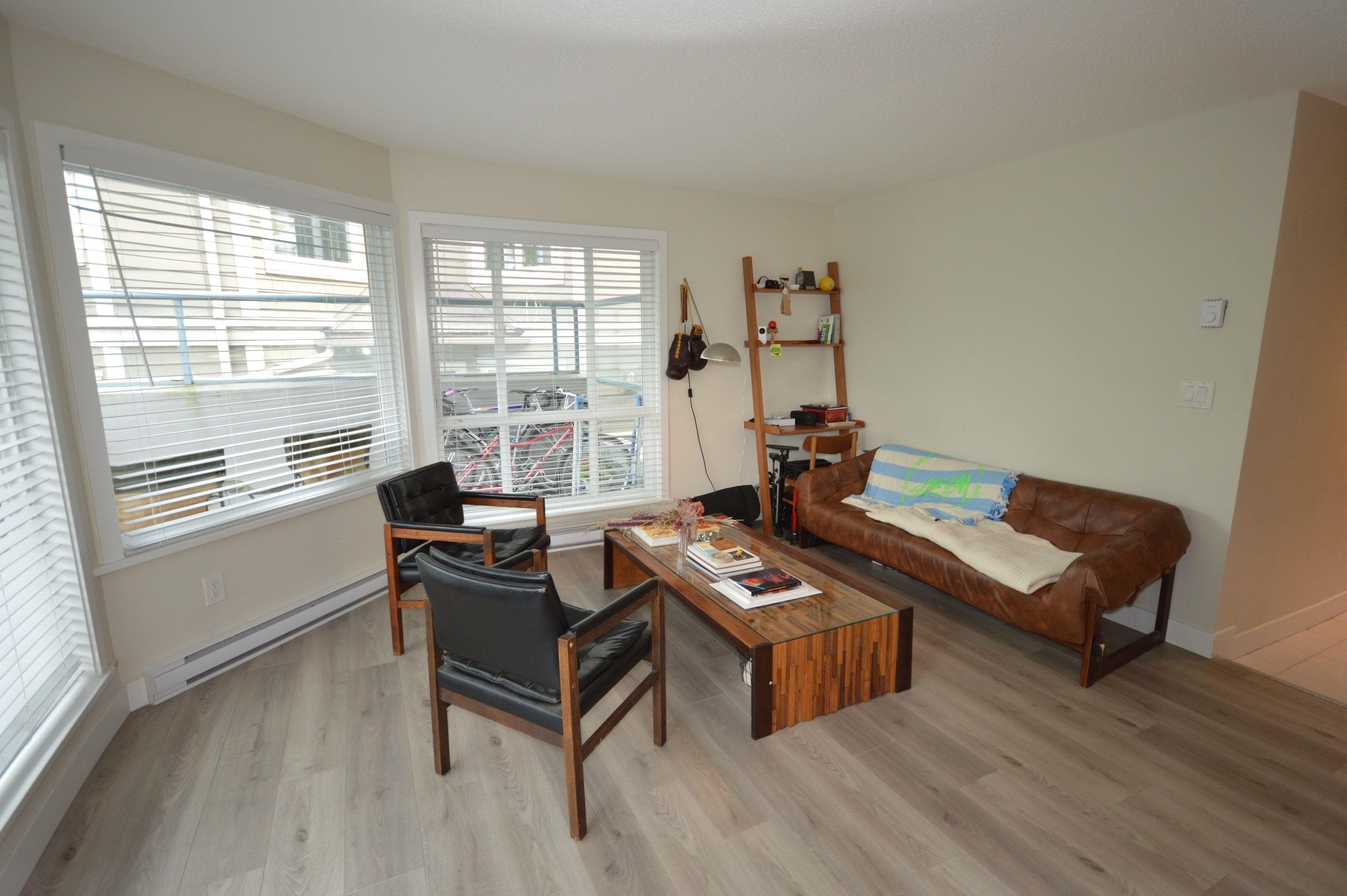 104 - 1166 W 6th Avenue, Vancouver, V6H 1A4 — photo 5