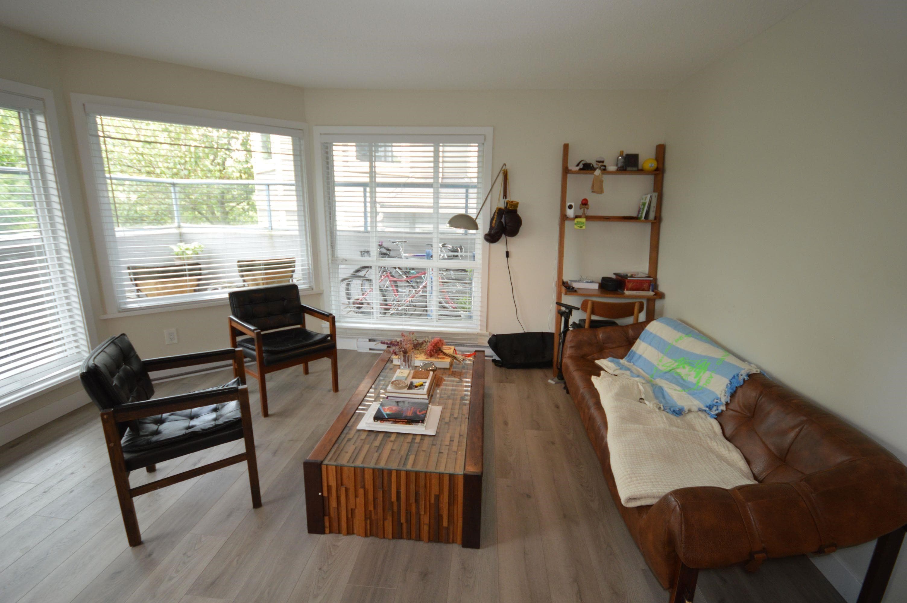 104 - 1166 W 6th Avenue, Vancouver, V6H 1A4 — photo 4