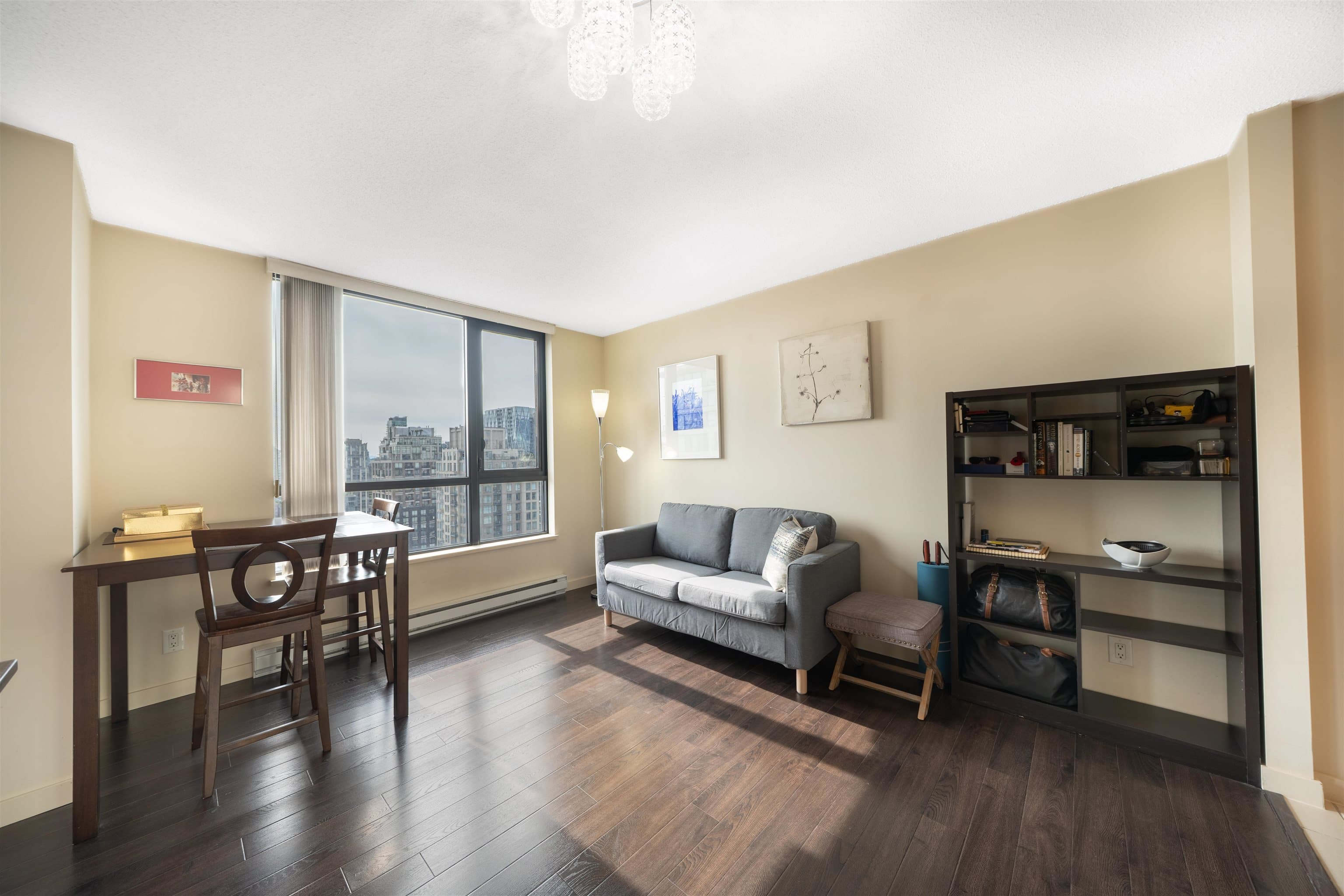 2509 - 928 Homer Street, Vancouver, V6B 1T7 — photo 2