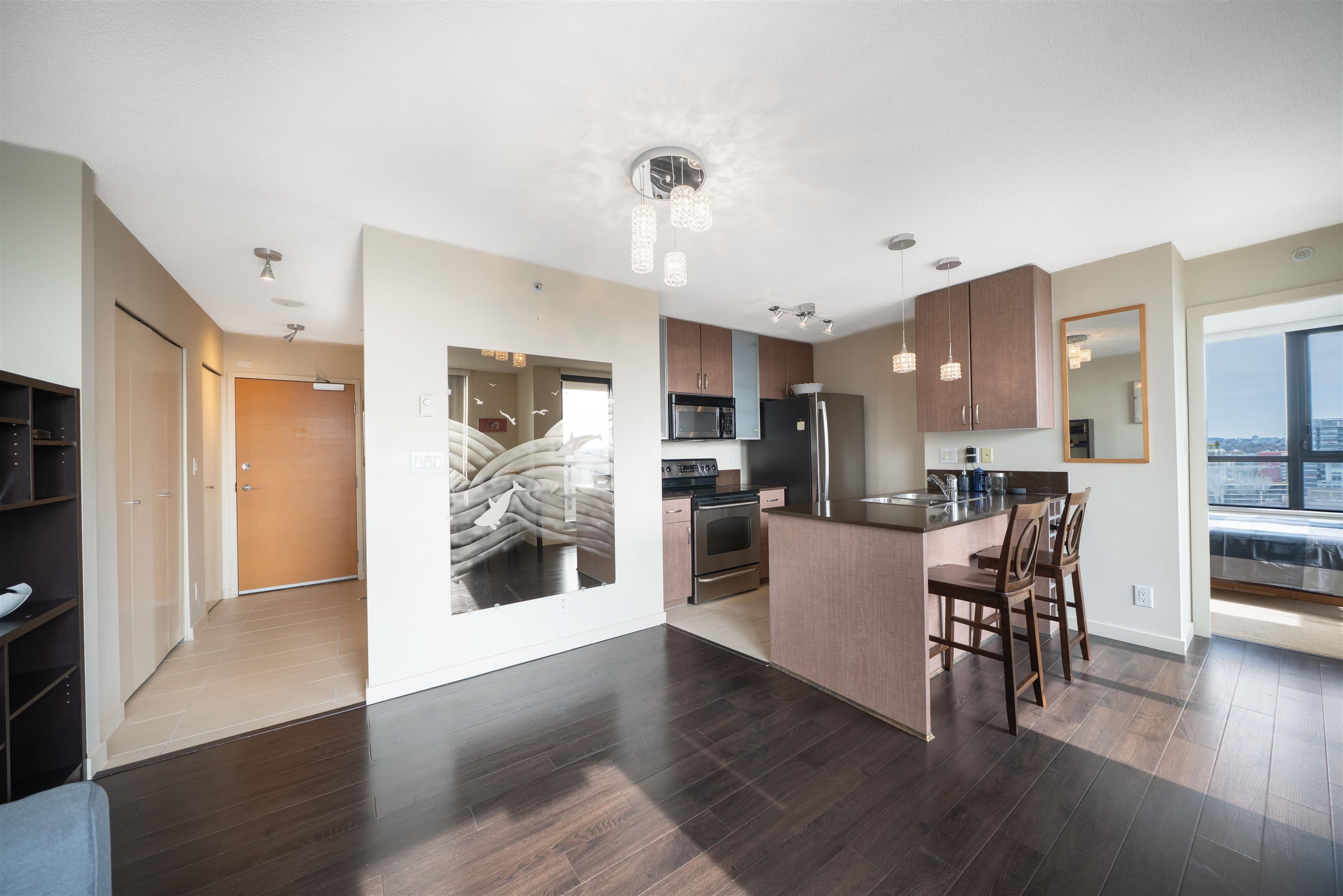 2509 - 928 Homer Street, Vancouver, V6B 1T7 — photo 3