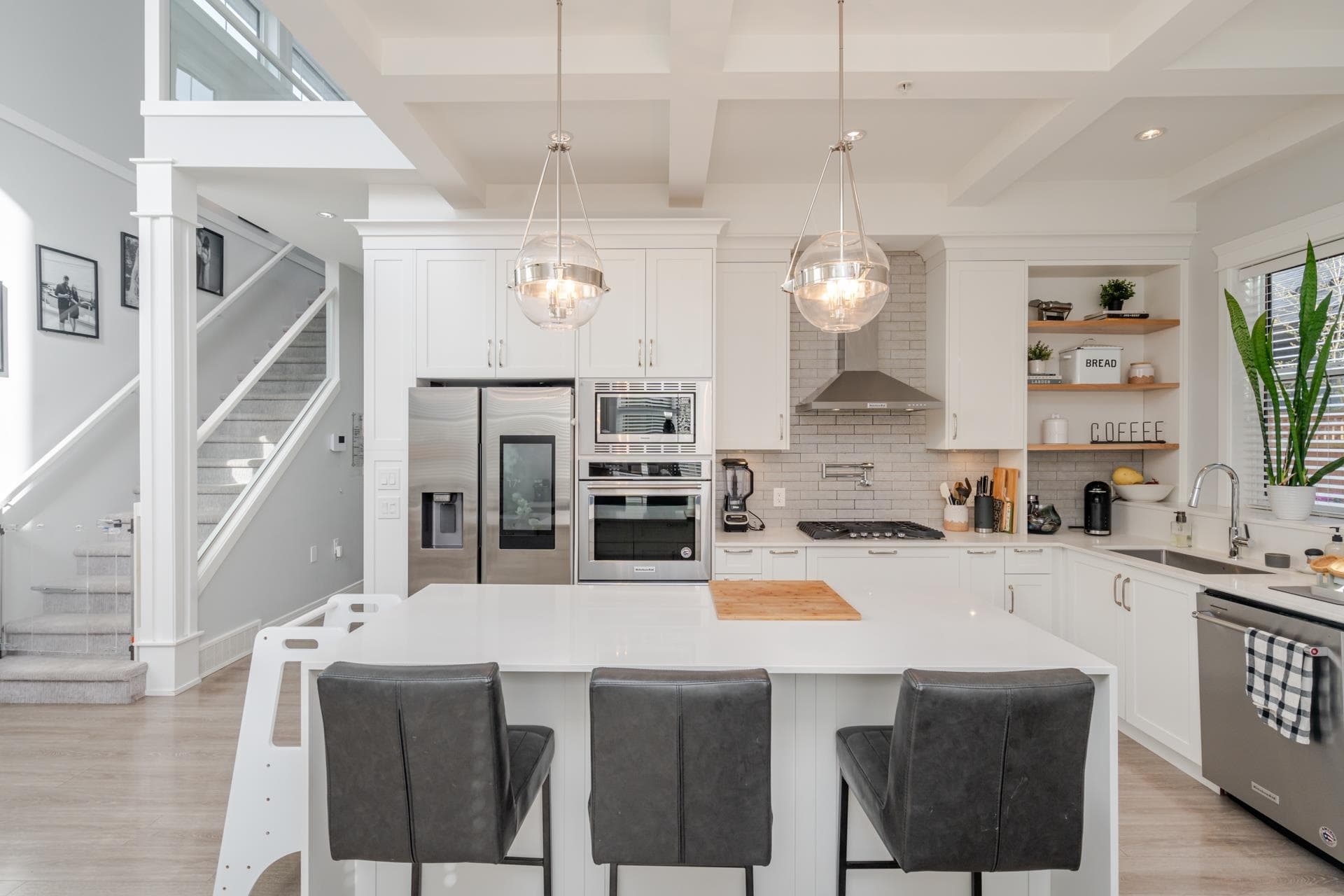 3 - 4750 228 Street, Langley, V2Z 0A9 — photo 5