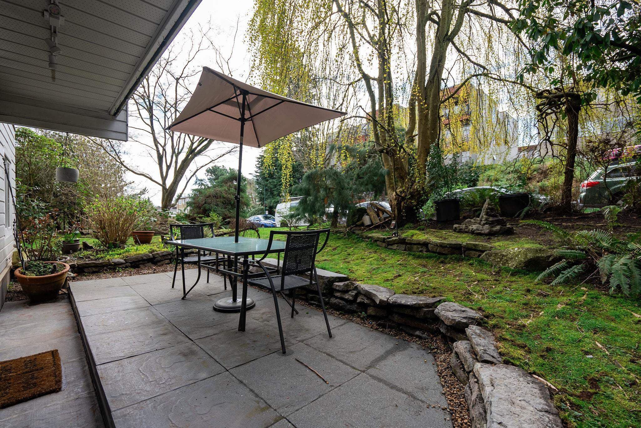 209 - 2125 W 2nd Avenue, Vancouver
