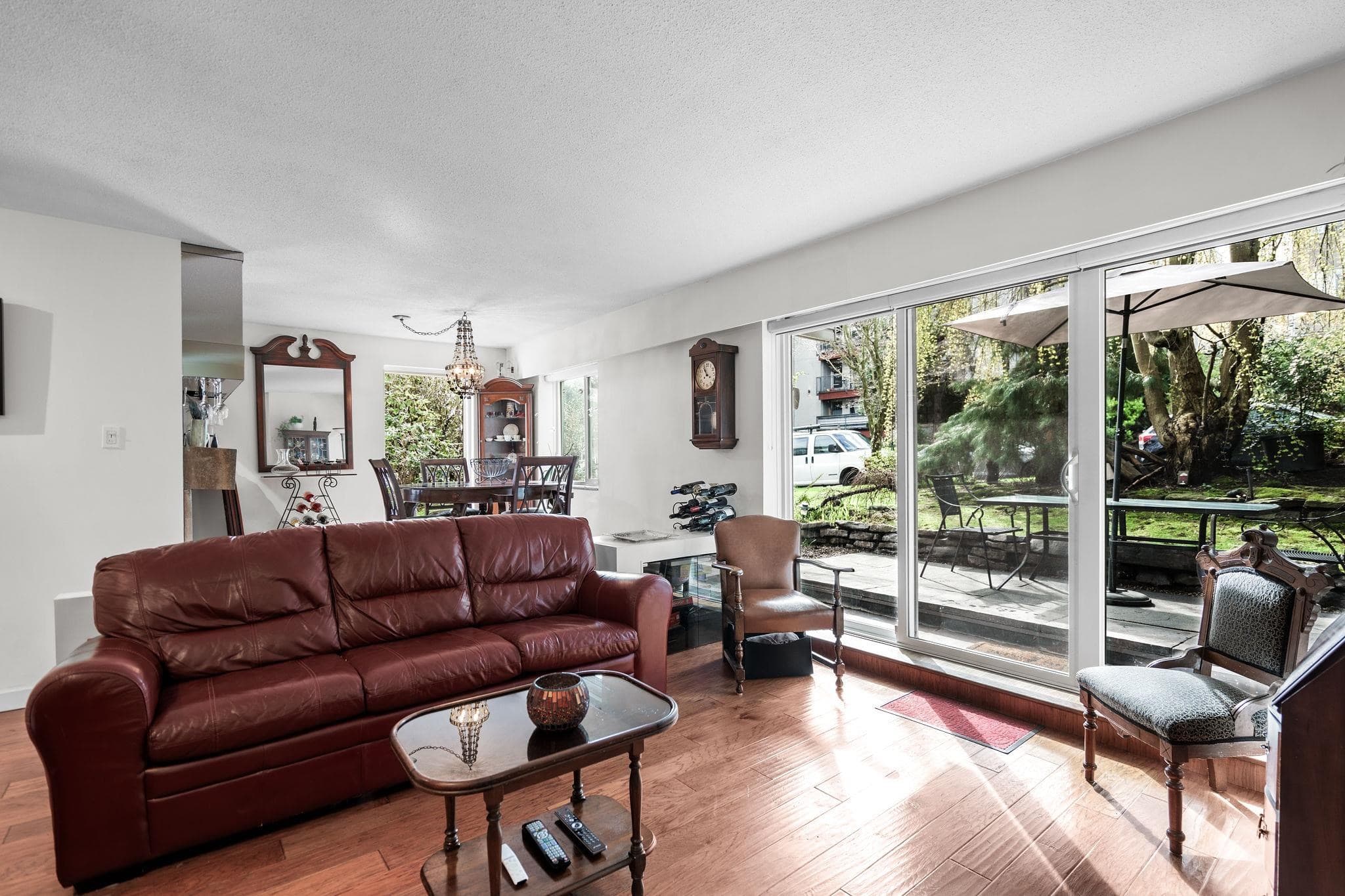 209 - 2125 W 2nd Avenue, Vancouver, V6K 1H7 — photo 5