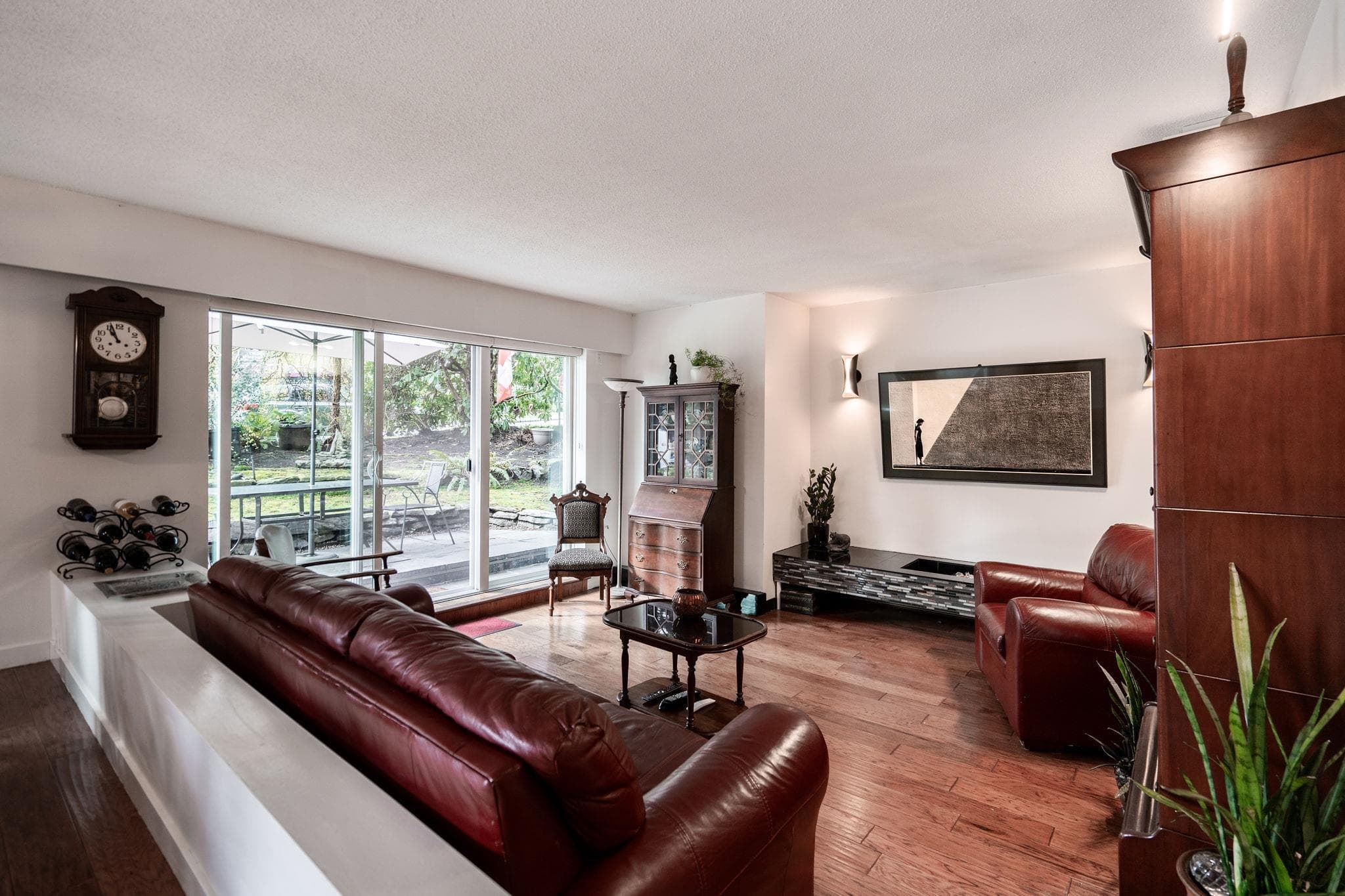 209 - 2125 W 2nd Avenue, Vancouver, V6K 1H7 — photo 4