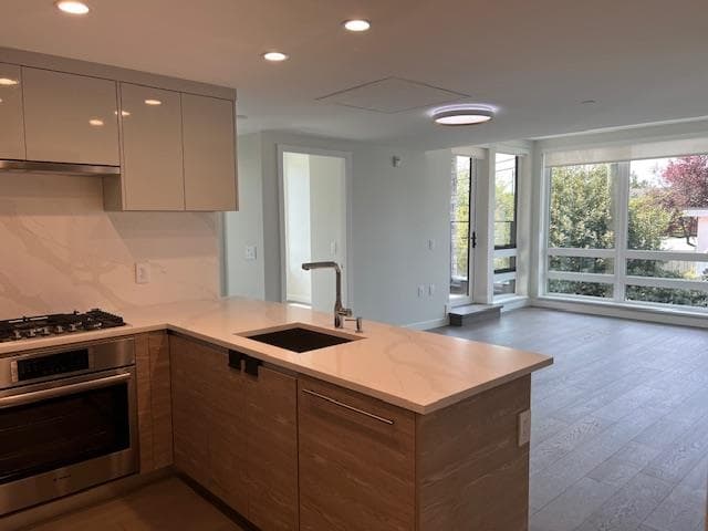 208 - 485 W 63rd Avenue, Vancouver, V5X 2J3 — photo 3