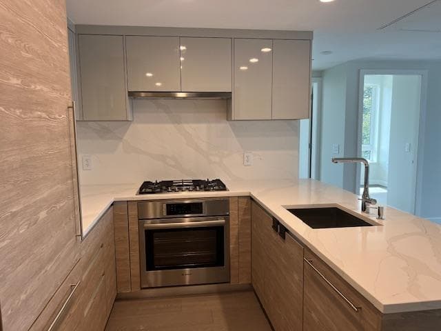 208 - 485 W 63rd Avenue, Vancouver, V5X 2J3 — photo 4