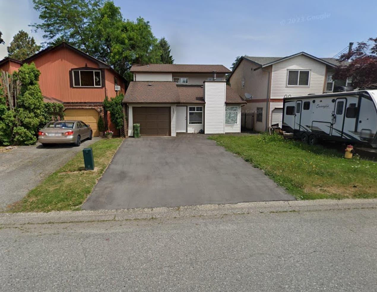 45451 Meadowbrook Drive, Chilliwack