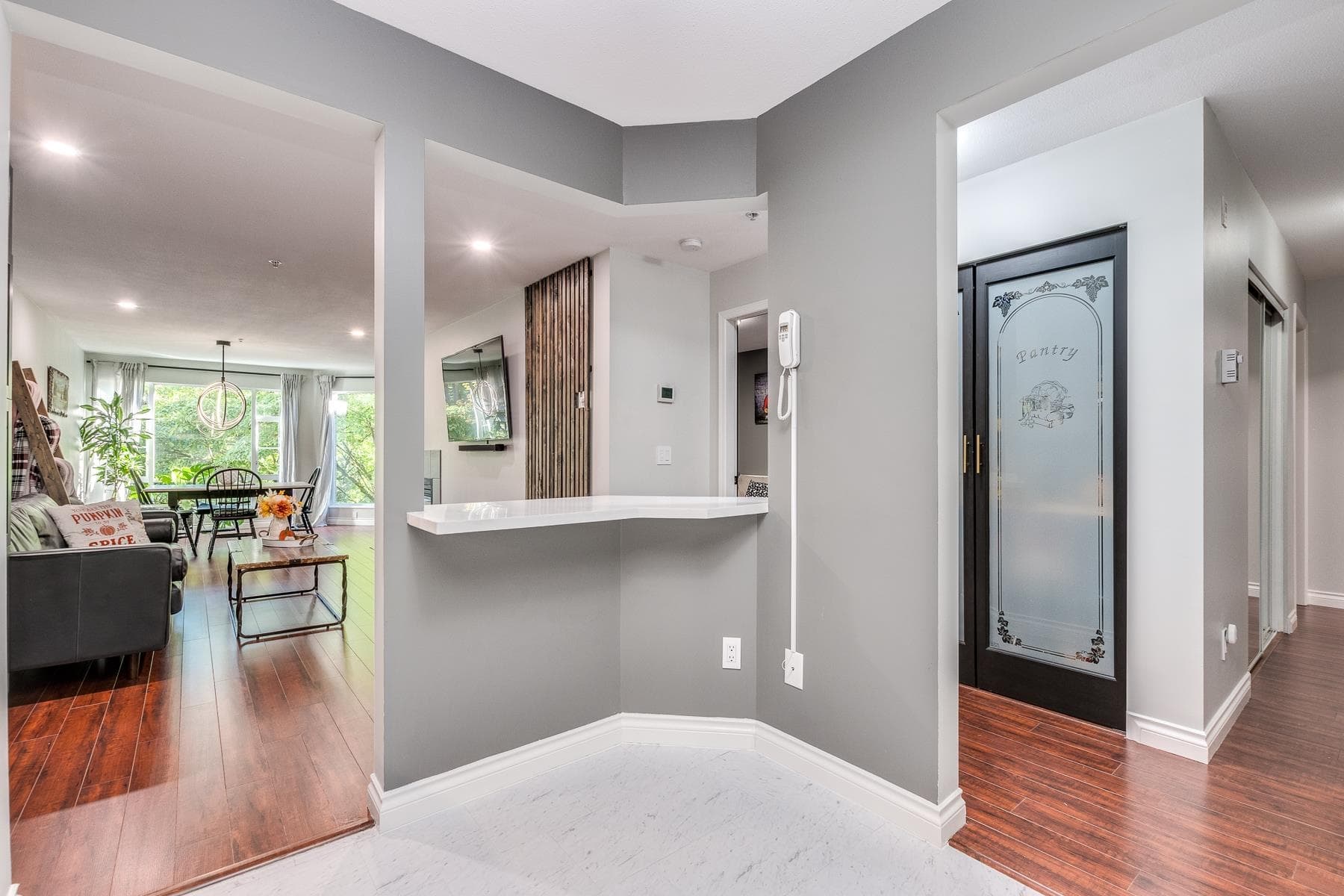 212 - 22233 River Road, Maple Ridge, V2X 3N7 — photo 5