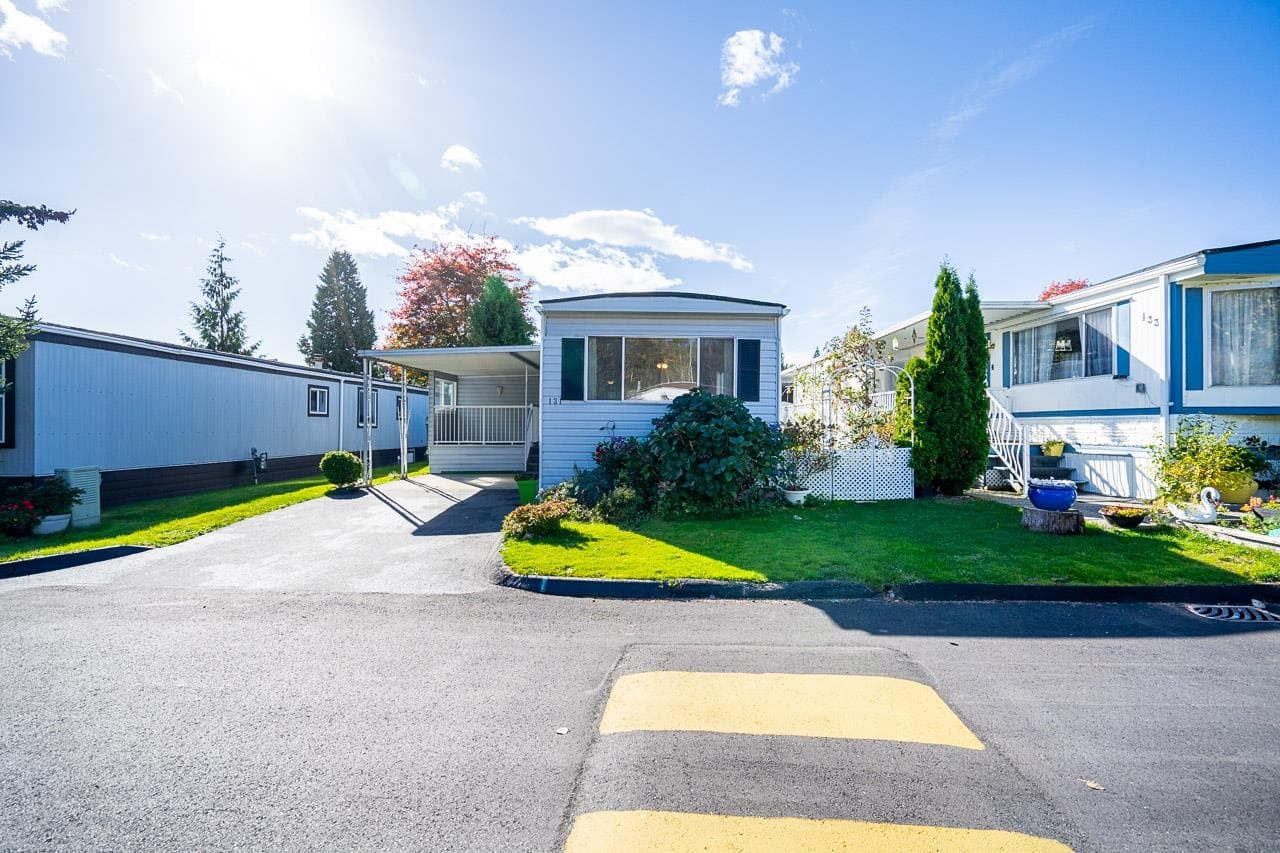 131 - 1840 160 Street, Surrey, V4A 4X4 — photo 2